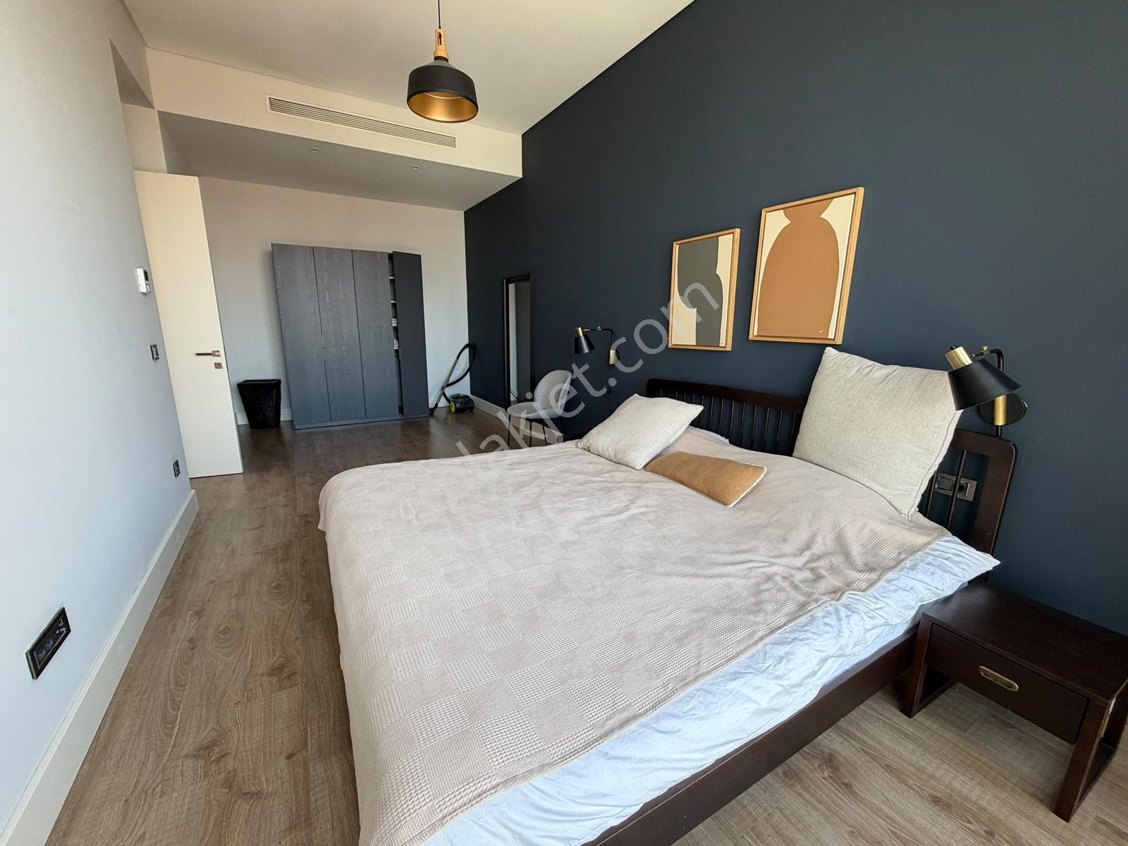 Ataşehir Atatürk Mh. Metropol Avm Eşyalı Geniş Kiralık 2+1 Daire - Görsel 15