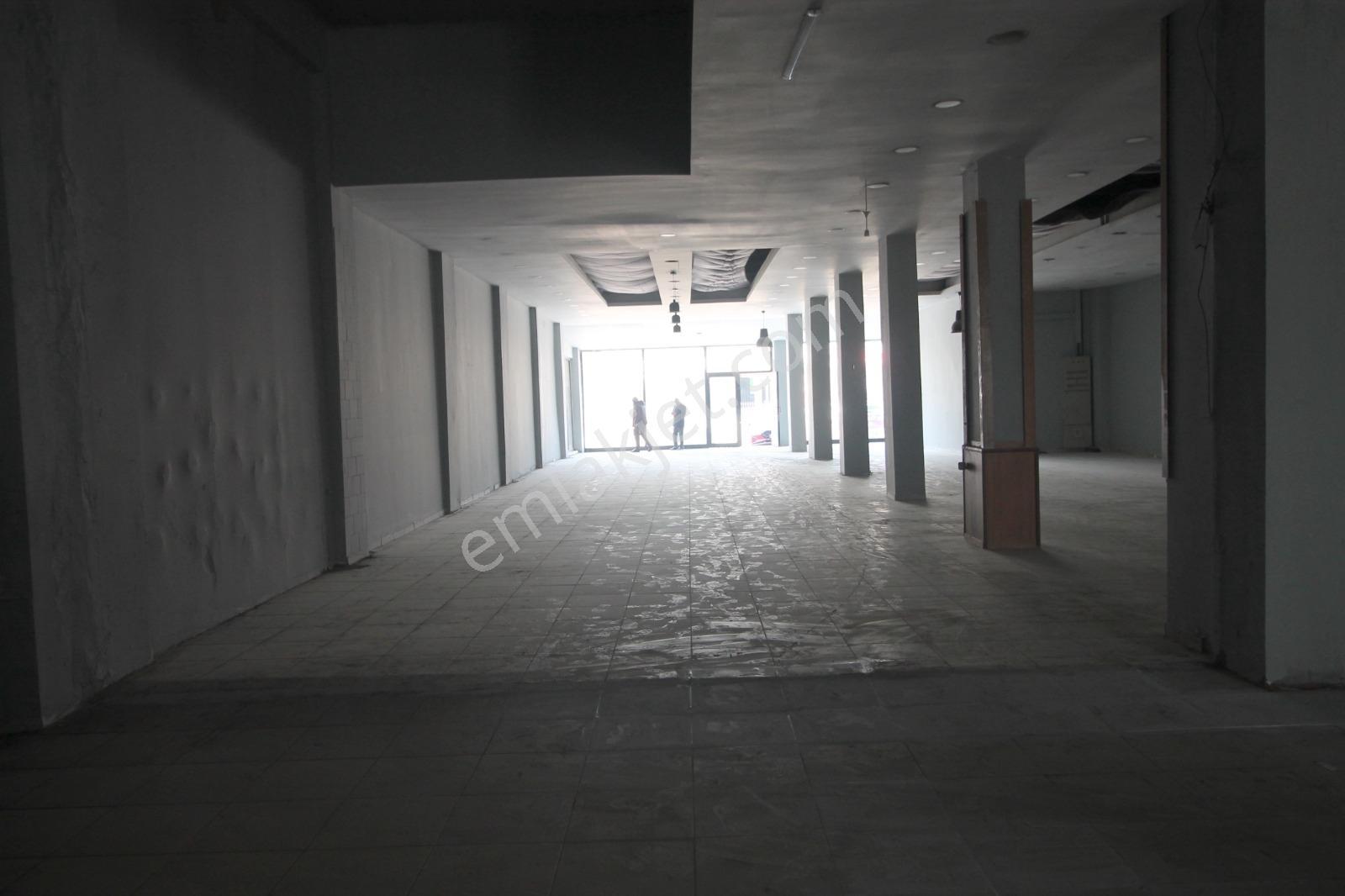 Yalova Yoluna Cephe 1.000 M2 Düz Giriş+asma Kat Mağaza & Dükkan - Görsel 13
