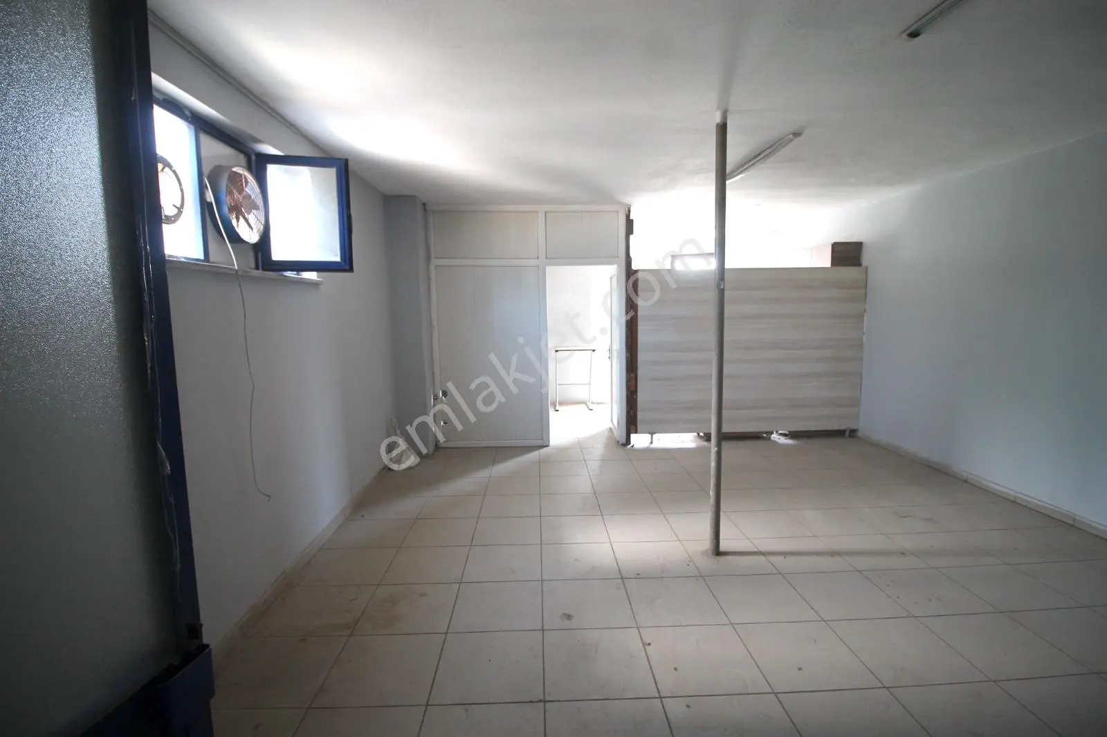 Yalova Yoluna Cephe 1.000 M2 Düz Giriş+asma Kat Mağaza & Dükkan - Görsel 4
