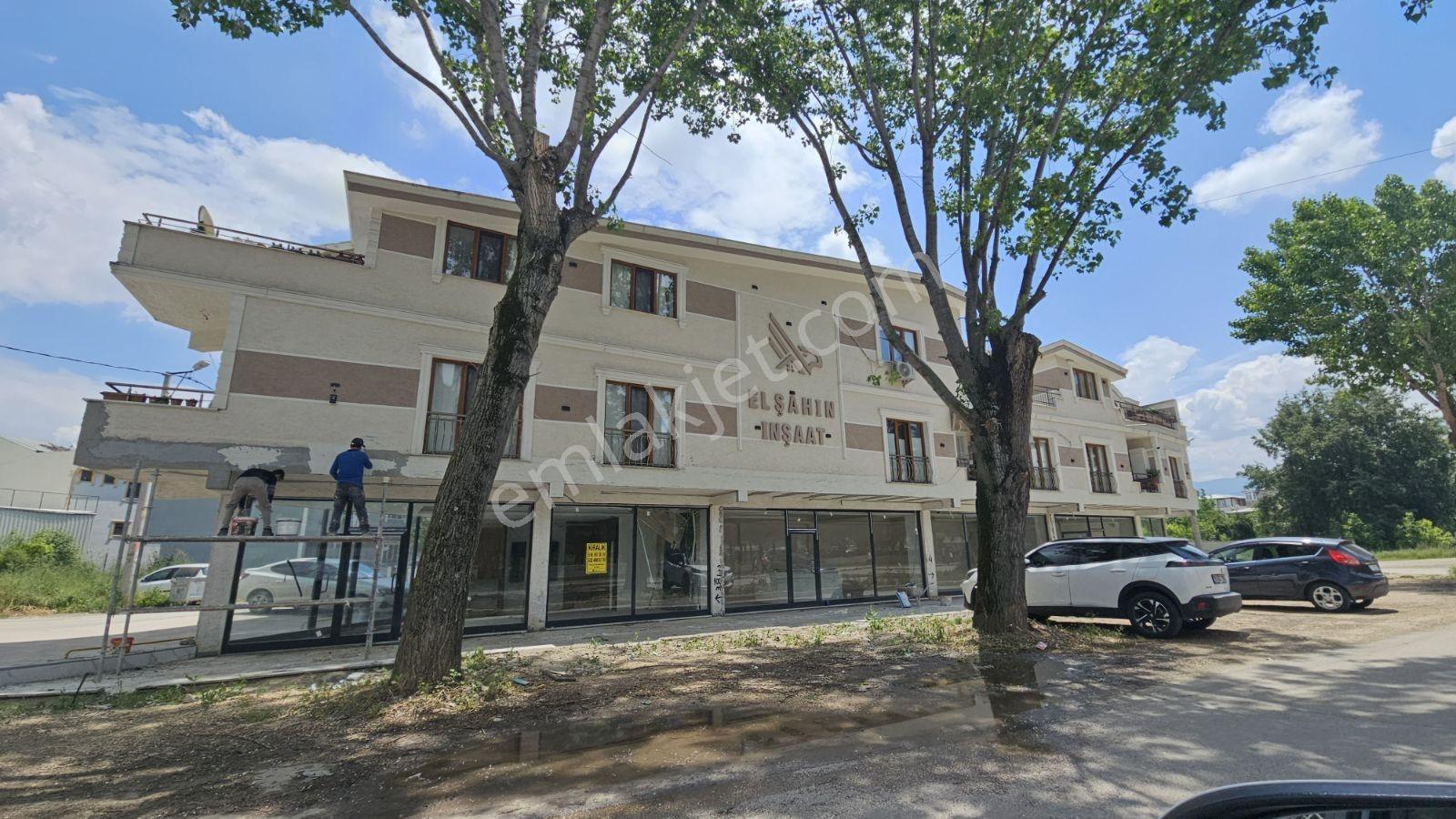 Kayalardan Çok Amaçlı İşyeri Mağaza - Görsel 4