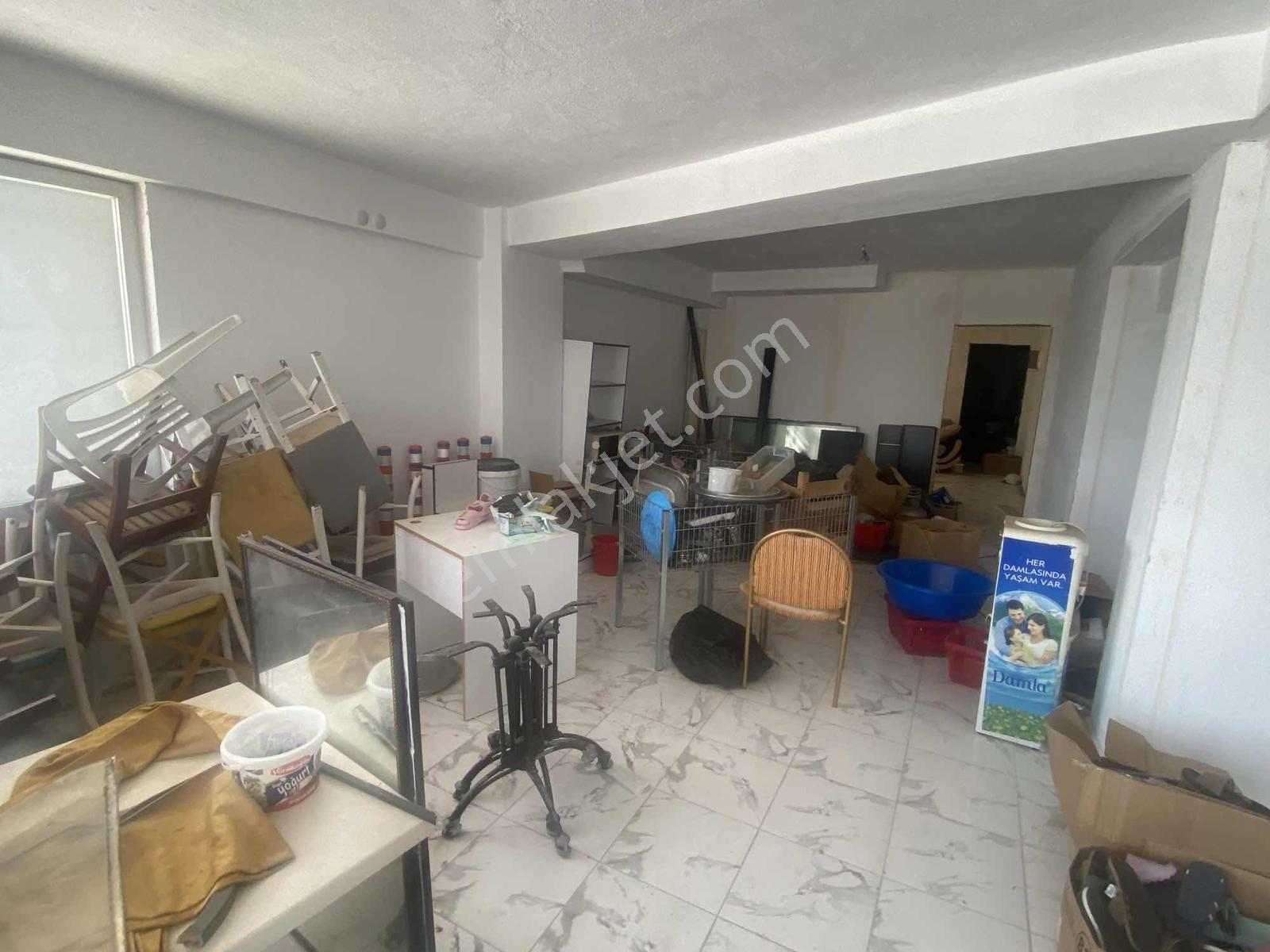 Üniversite Bölgesi Devren Kiralık Çok Amaçlı 610 M² Geniş İşyeri - Görsel 30