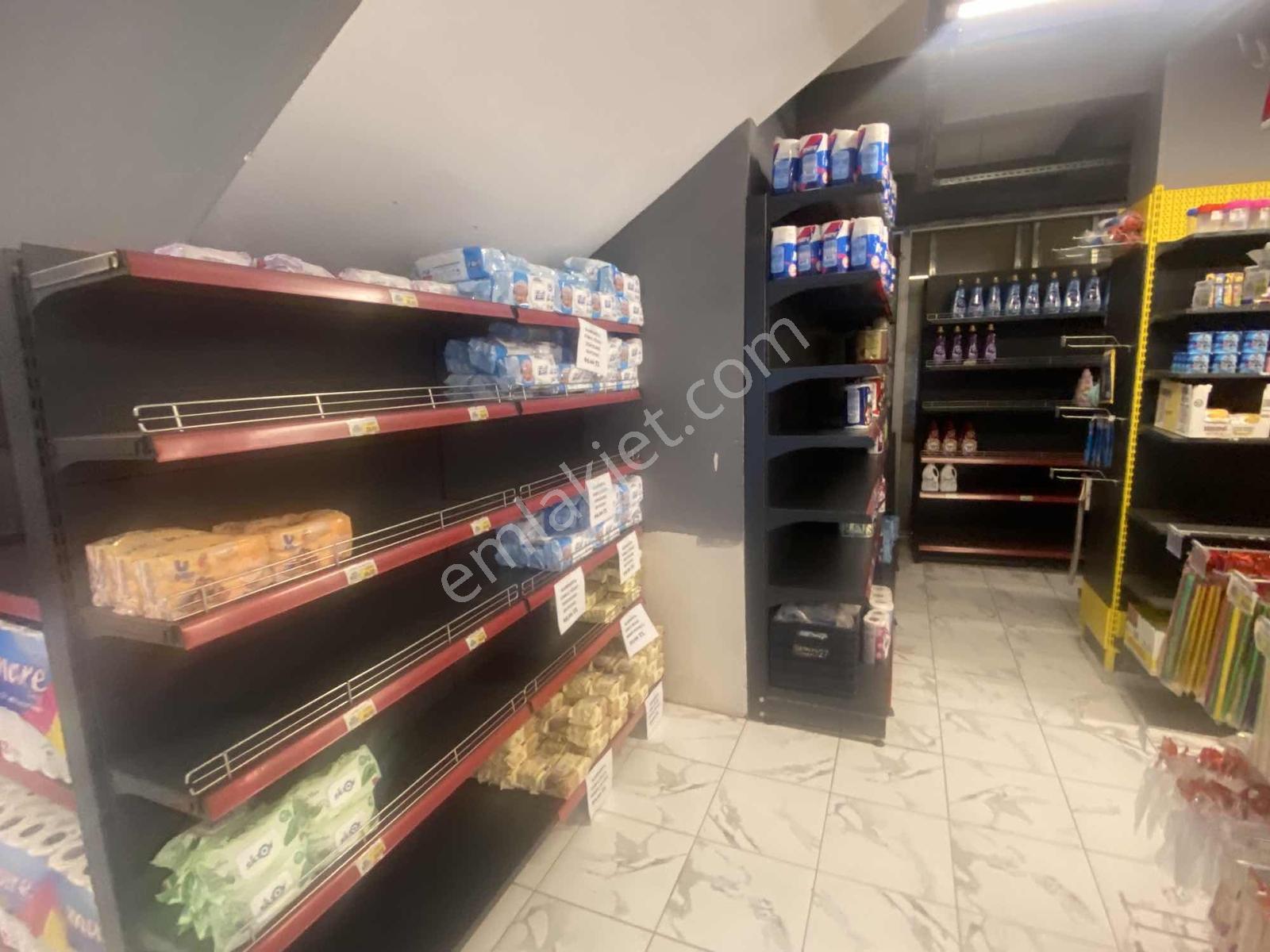 Üniversite Bölgesi Devren Kiralık Çok Amaçlı 610 M² Geniş İşyeri - Görsel 31
