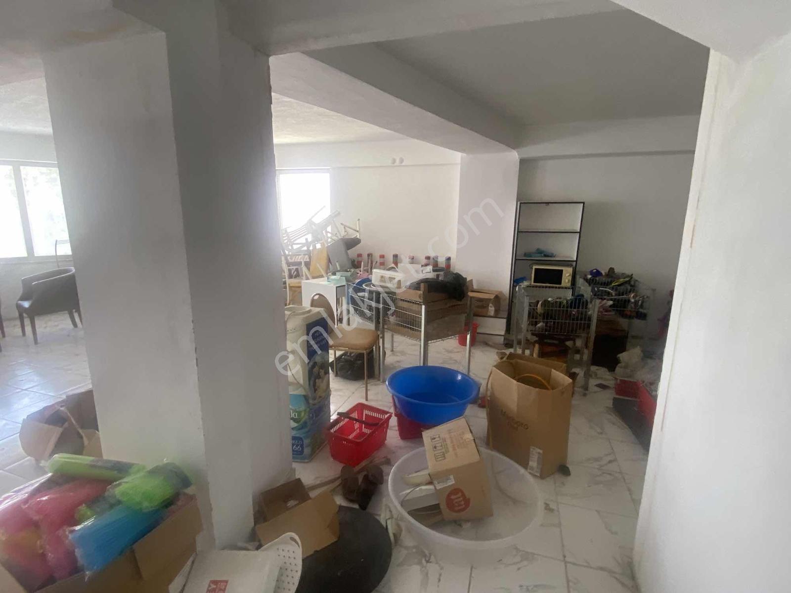 Üniversite Bölgesi Devren Kiralık Çok Amaçlı 610 M² Geniş İşyeri - Görsel 27