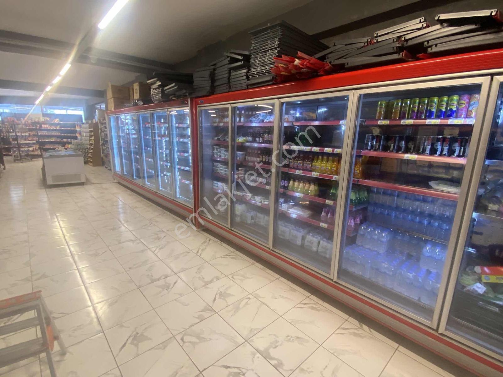 Üniversite Bölgesi Devren Kiralık Çok Amaçlı 610 M² Geniş İşyeri - Görsel 15