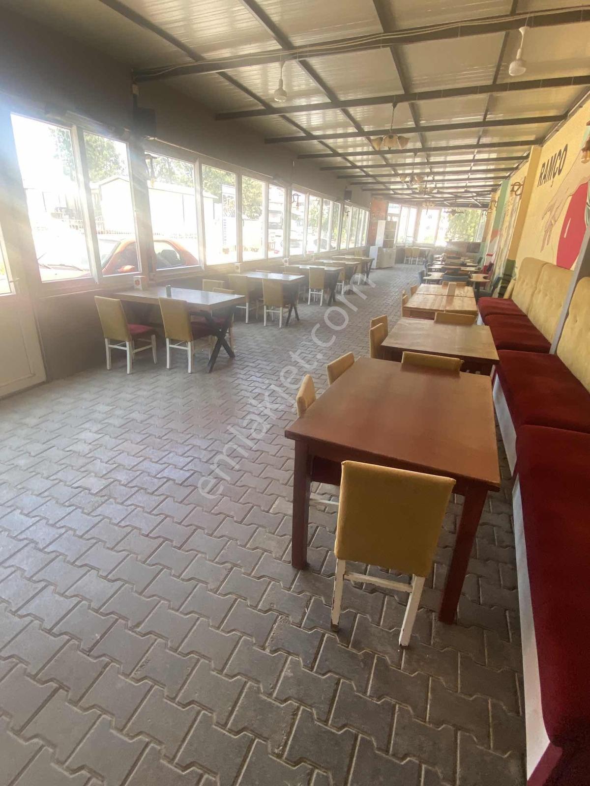 Üniversite Bölgesi Devren Kiralık Çok Amaçlı 610 M² Geniş İşyeri - Görsel 4