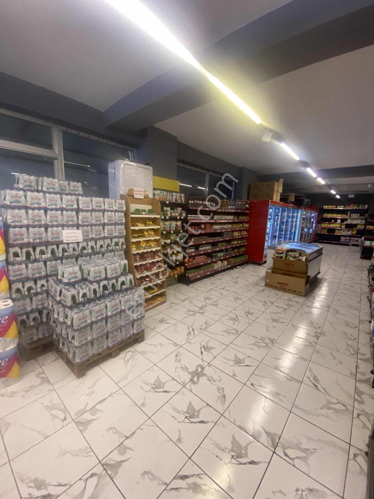 Üniversite Bölgesi Devren Kiralık Çok Amaçlı 610 M² Geniş İşyeri - Görsel 6