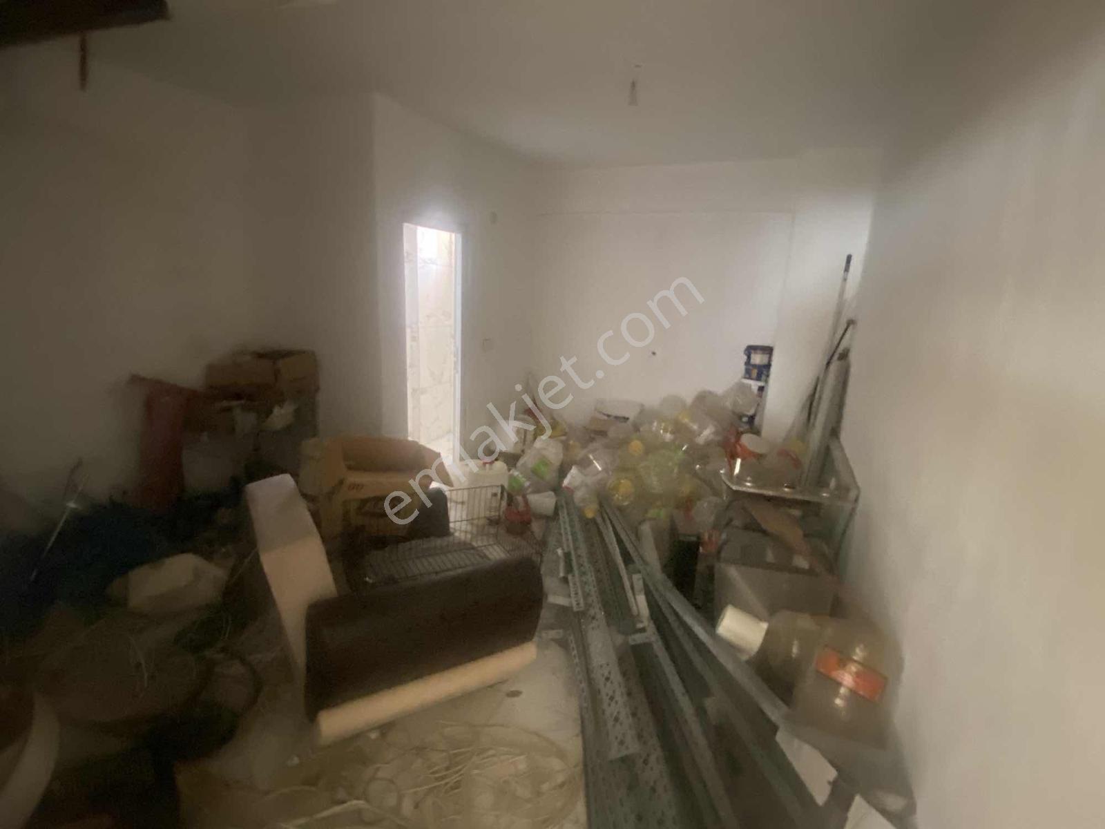 Üniversite Bölgesi Devren Kiralık Çok Amaçlı 610 M² Geniş İşyeri - Görsel 32