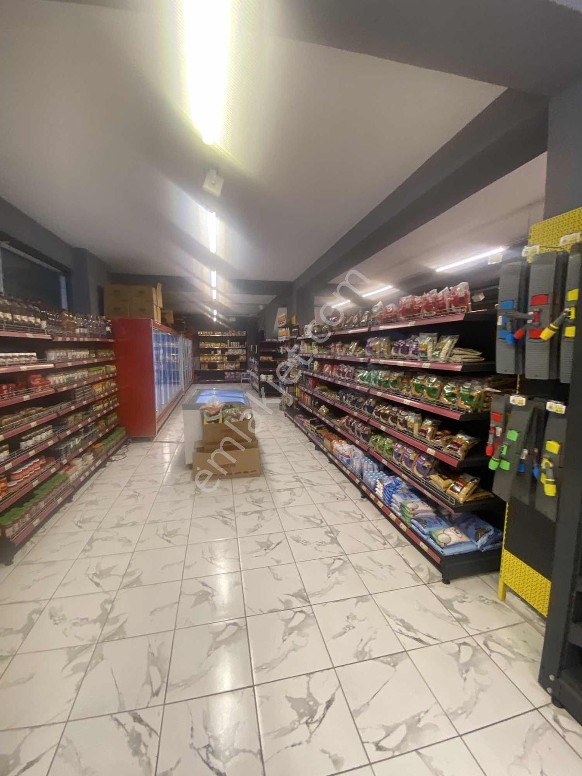 Üniversite Bölgesi Devren Kiralık Çok Amaçlı 610 M² Geniş İşyeri - Görsel 13