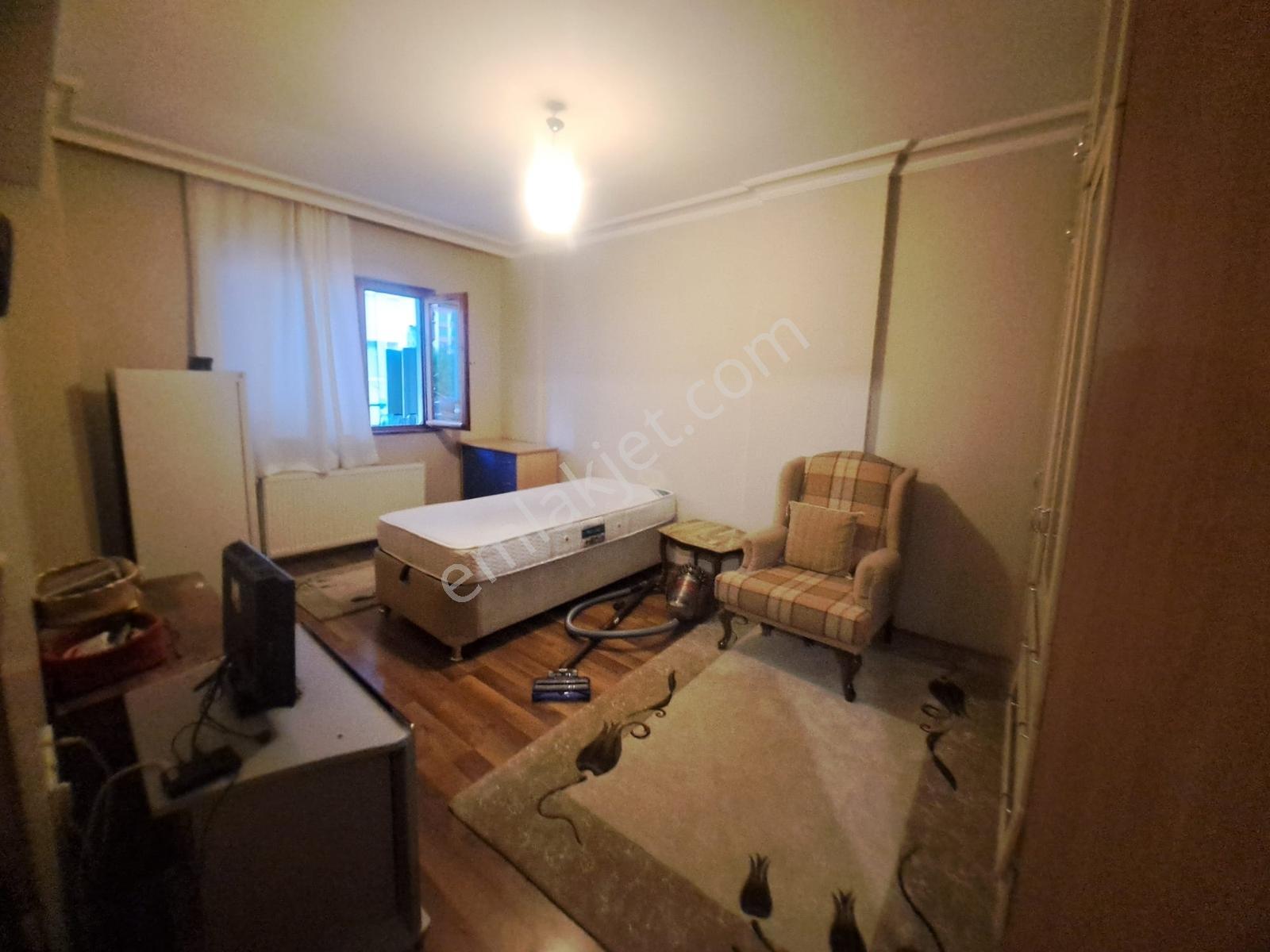 Önaldan Ankara Çankaya Ata Mah. 3+1 Asansörlü Park Manzaralı - Görsel 31