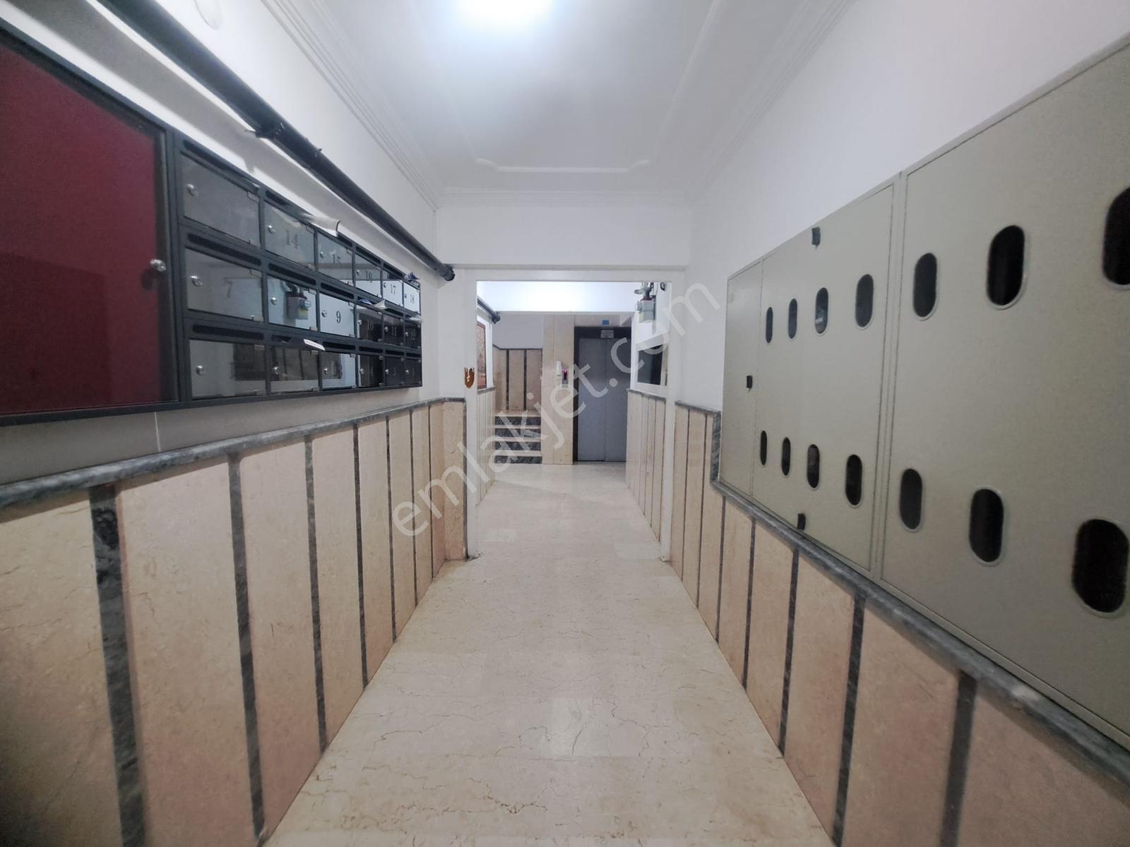 Önaldan Ankara Çankaya Ata Mah. 3+1 Asansörlü Park Manzaralı - Görsel 7