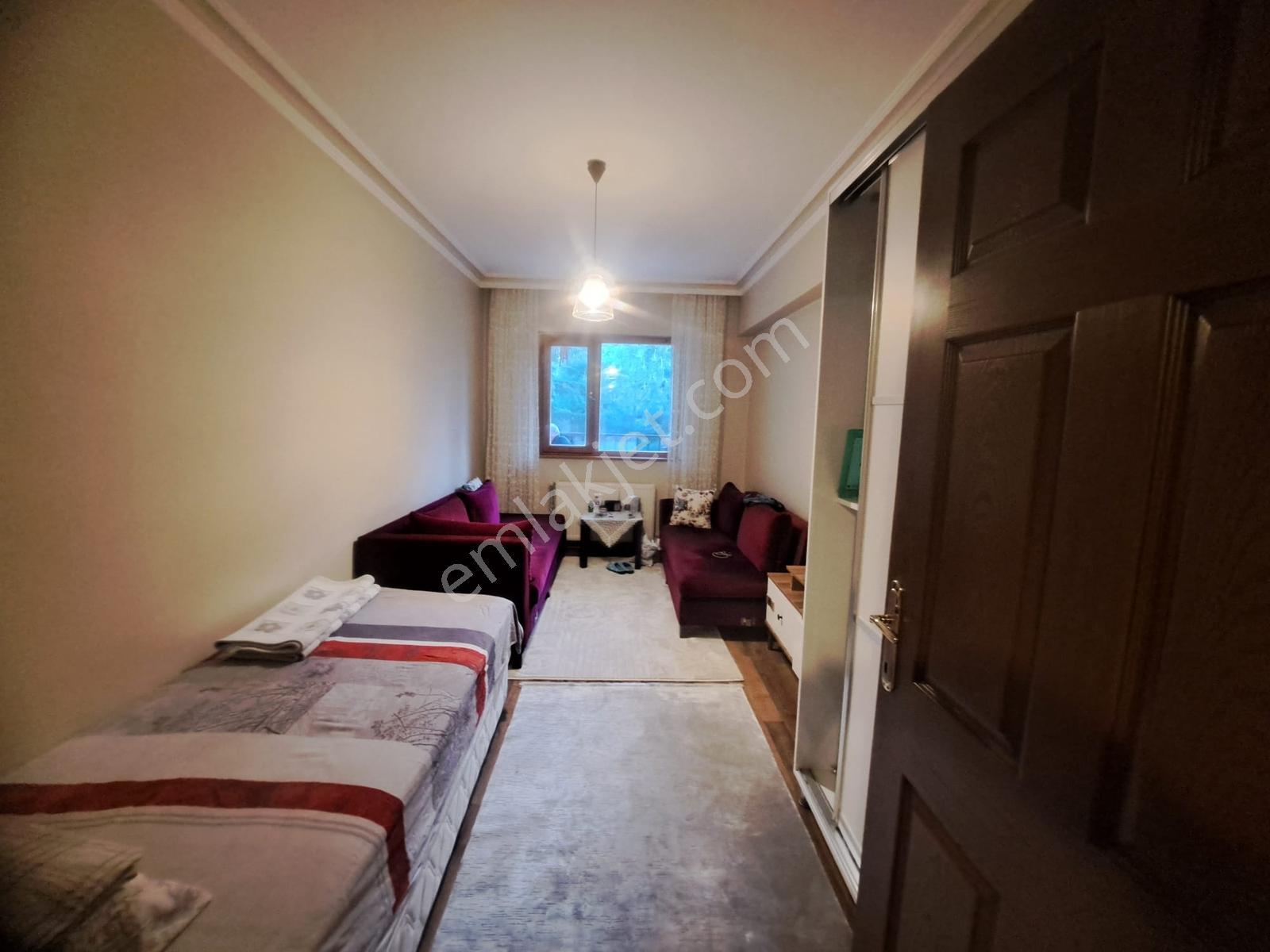 Önaldan Ankara Çankaya Ata Mah. 3+1 Asansörlü Park Manzaralı - Görsel 16