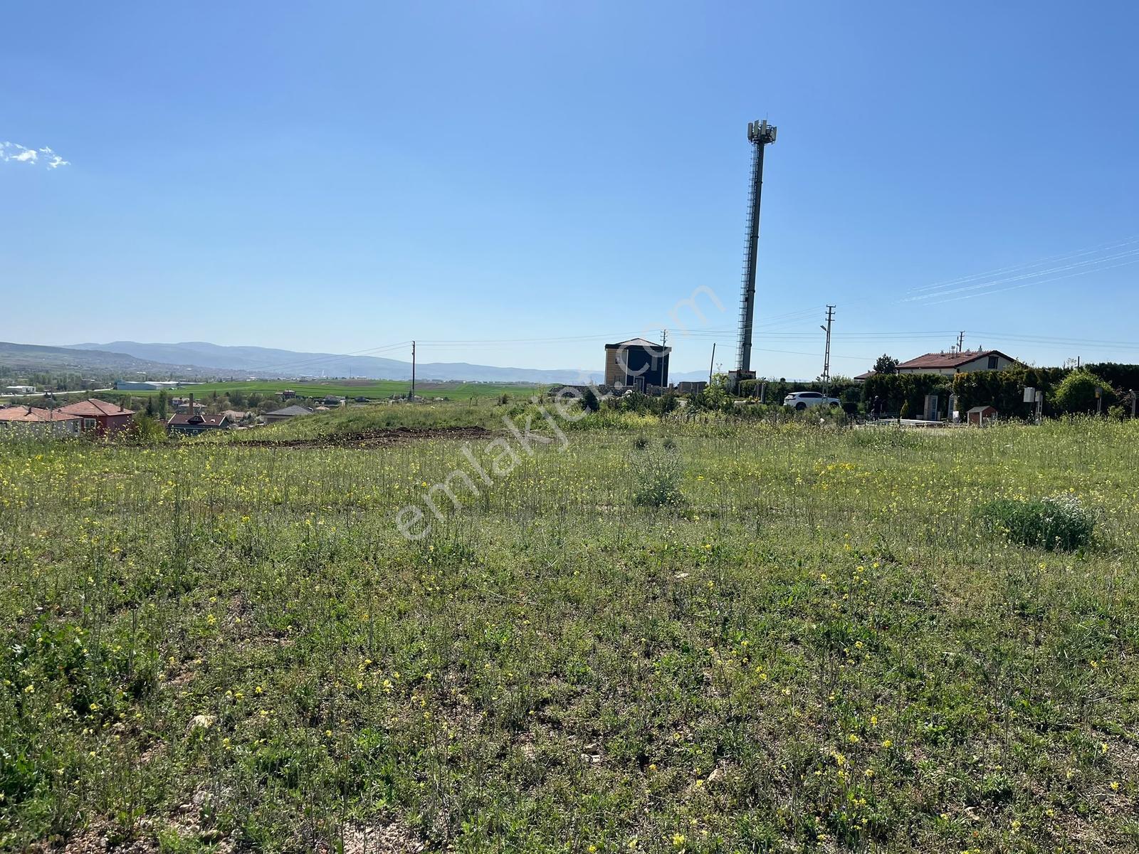 Nova'dan Kimeskide İmarlı Villa Arsaları - Fiyat Düştü !!! - Görsel 3