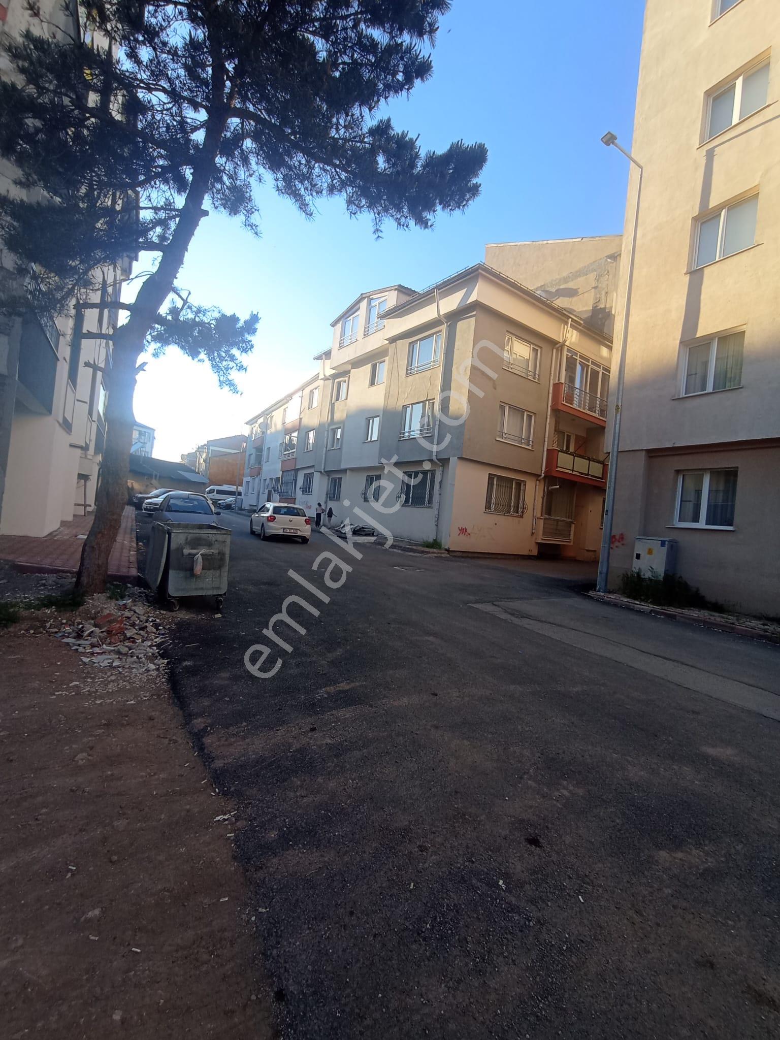 Sivas Yıldız Gayrimenkul'den Yeni Mahallesi 5+1 Asansörlü Dubleks Satılık Daire ! - Görsel 20