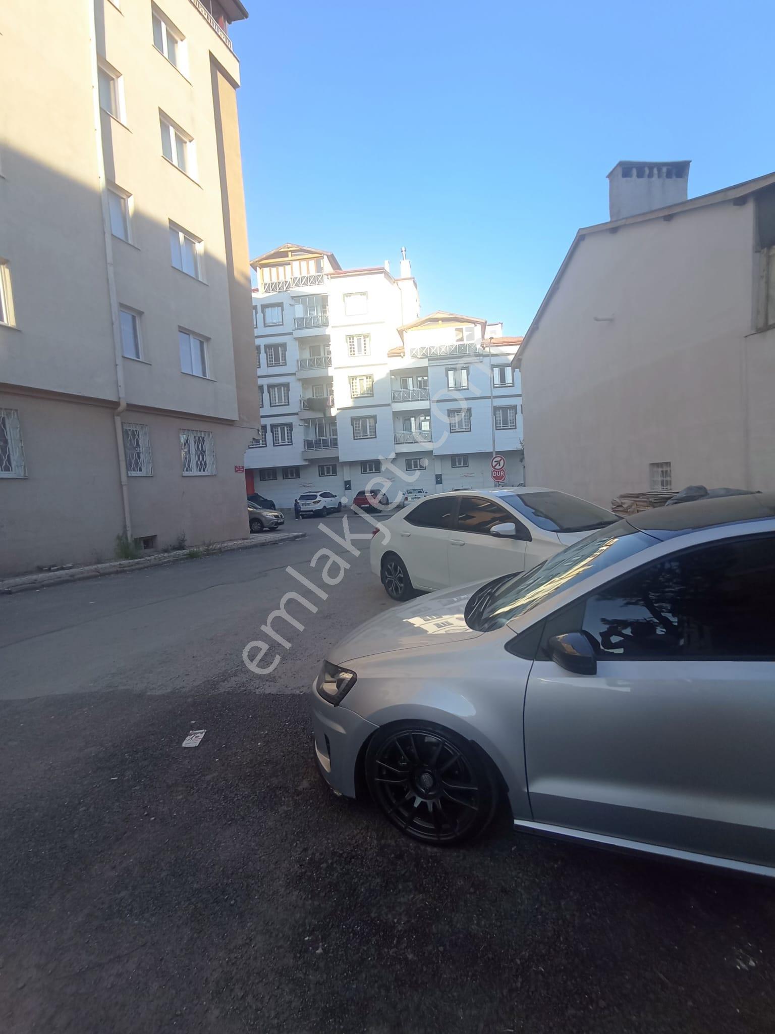 Sivas Yıldız Gayrimenkul'den Yeni Mahallesi 5+1 Asansörlü Dubleks Satılık Daire ! - Görsel 21