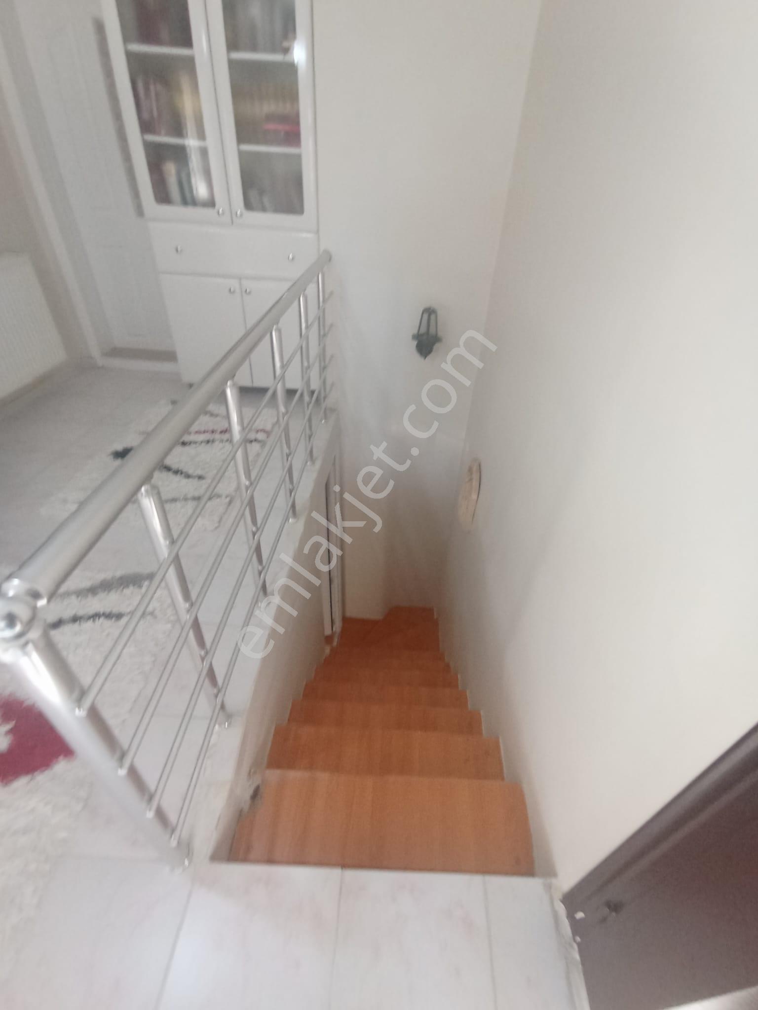 Sivas Yıldız Gayrimenkul'den Yeni Mahallesi 5+1 Asansörlü Dubleks Satılık Daire ! - Görsel 16
