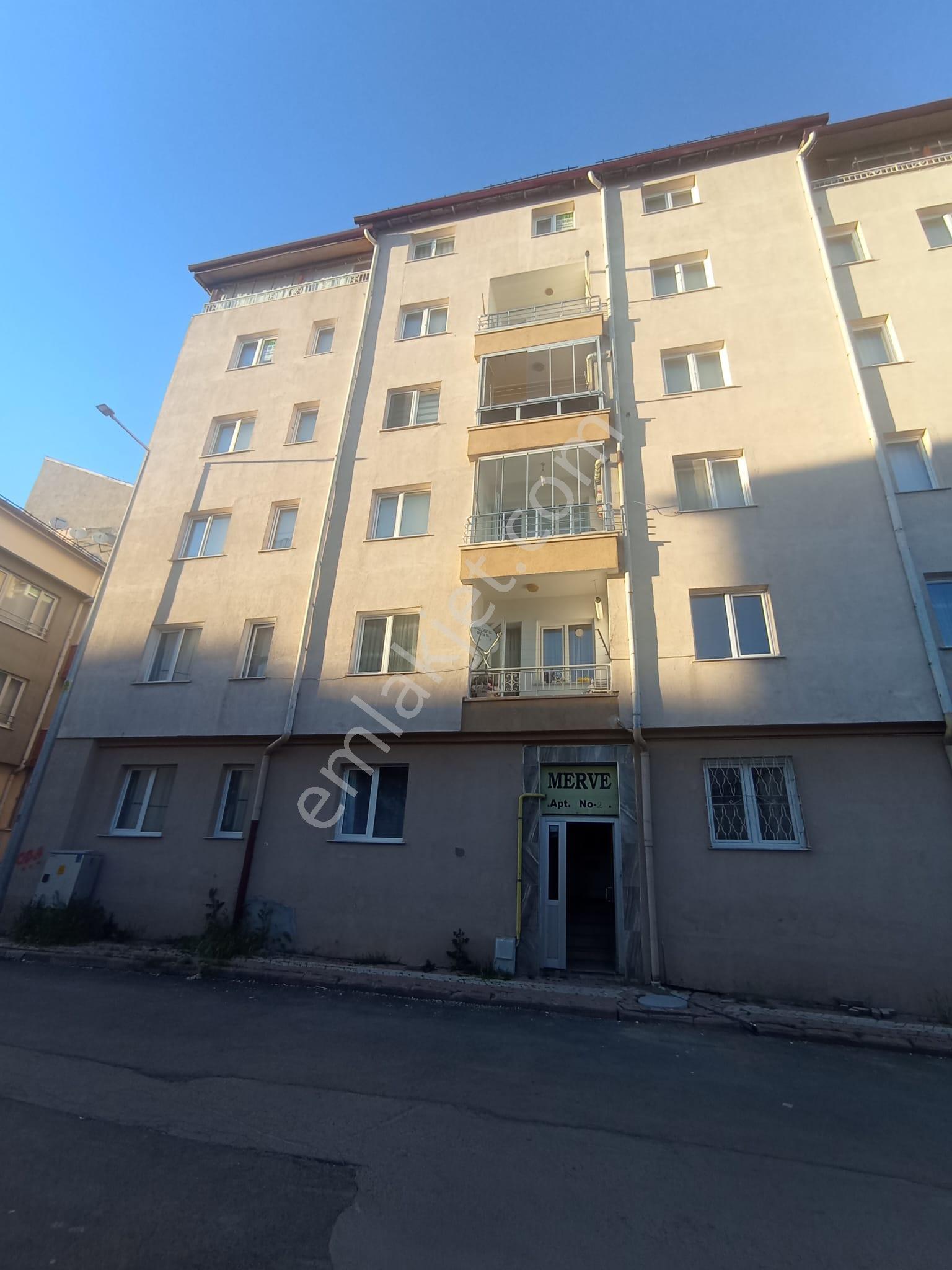 Sivas Yıldız Gayrimenkul'den Yeni Mahallesi 5+1 Asansörlü Dubleks Satılık Daire ! - Görsel 23
