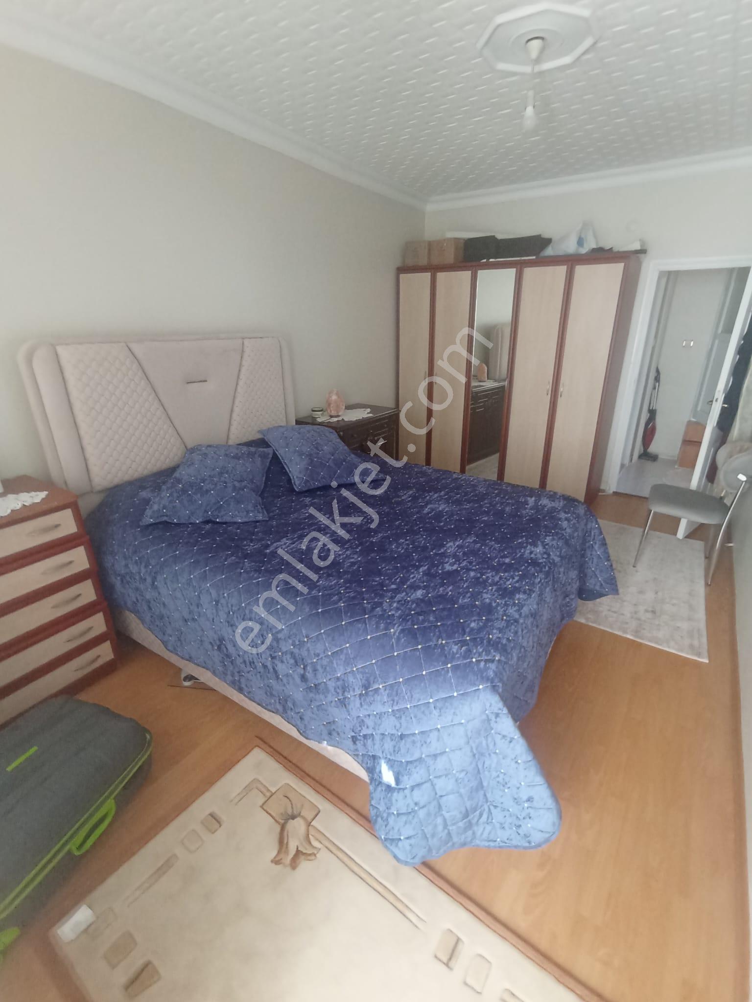 Sivas Yıldız Gayrimenkul'den Yeni Mahallesi 5+1 Asansörlü Dubleks Satılık Daire ! - Görsel 7