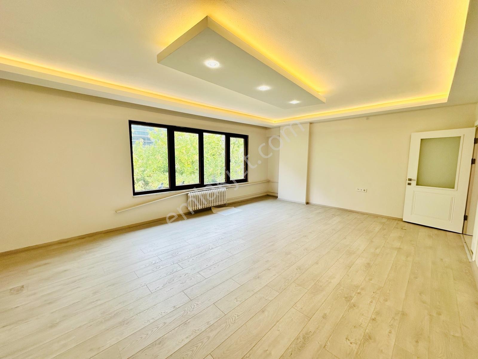 Eskişehir Masrafsız, Yeni Tadilatlı 3+1 Satılık Daire - Görsel 16