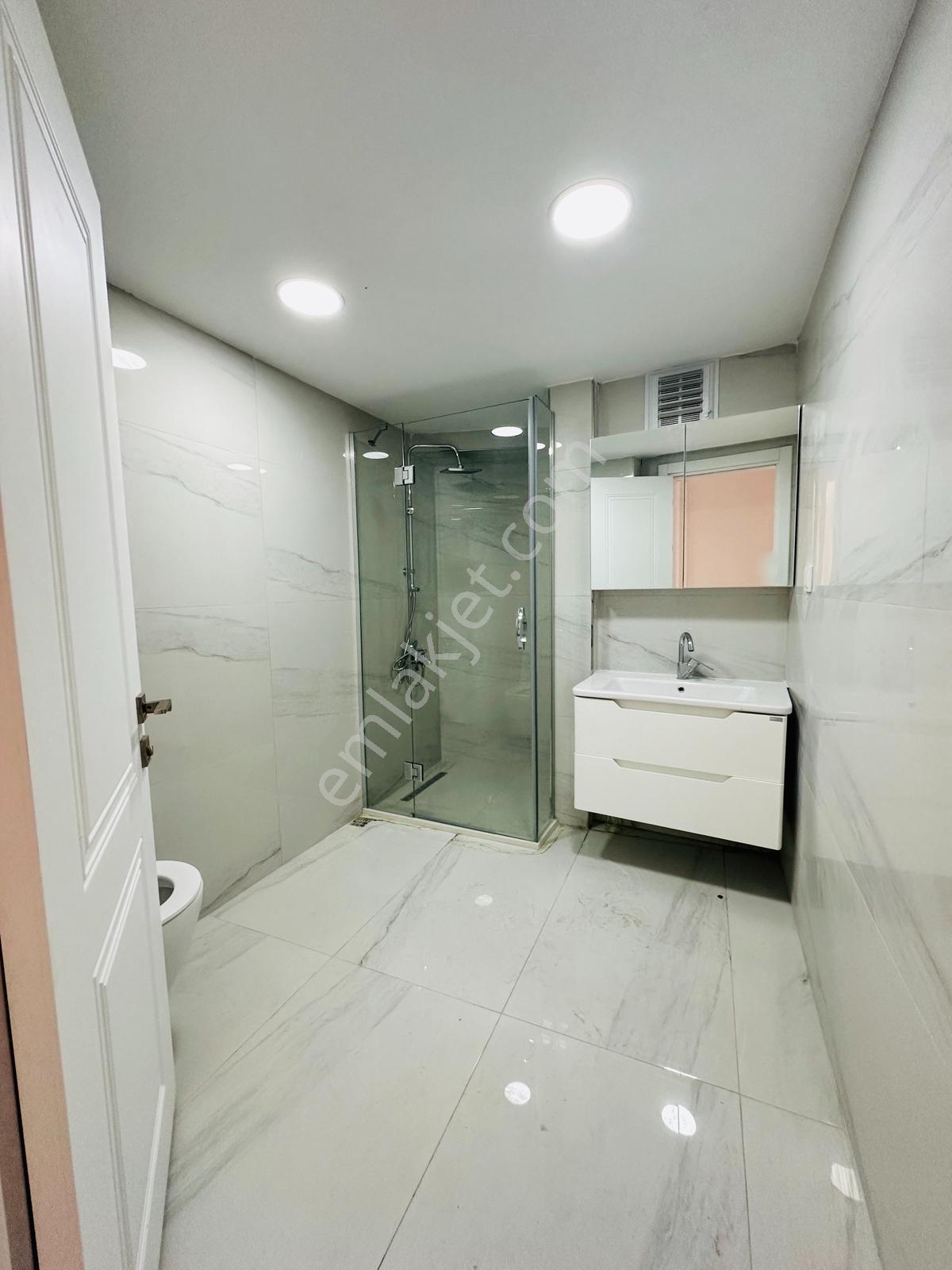 Eskişehir Masrafsız, Yeni Tadilatlı 3+1 Satılık Daire - Görsel 15