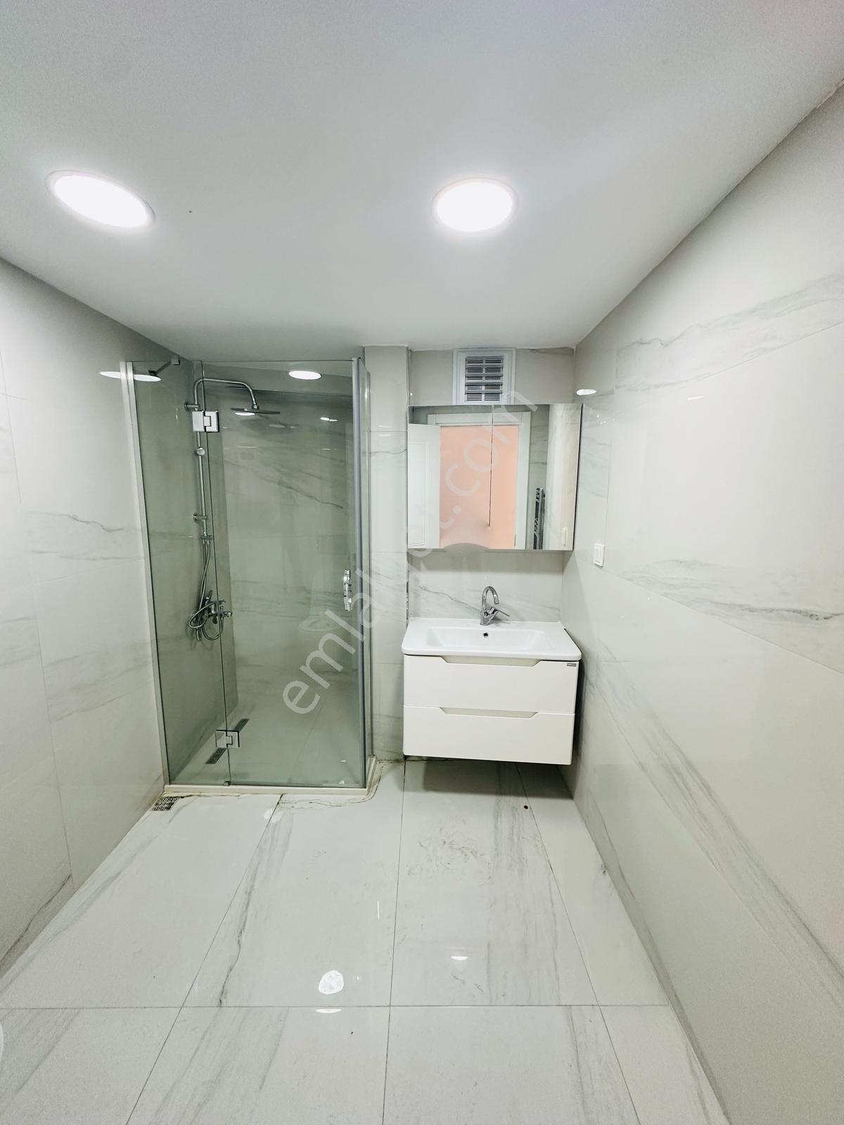 Eskişehir Masrafsız, Yeni Tadilatlı 3+1 Satılık Daire - Görsel 20