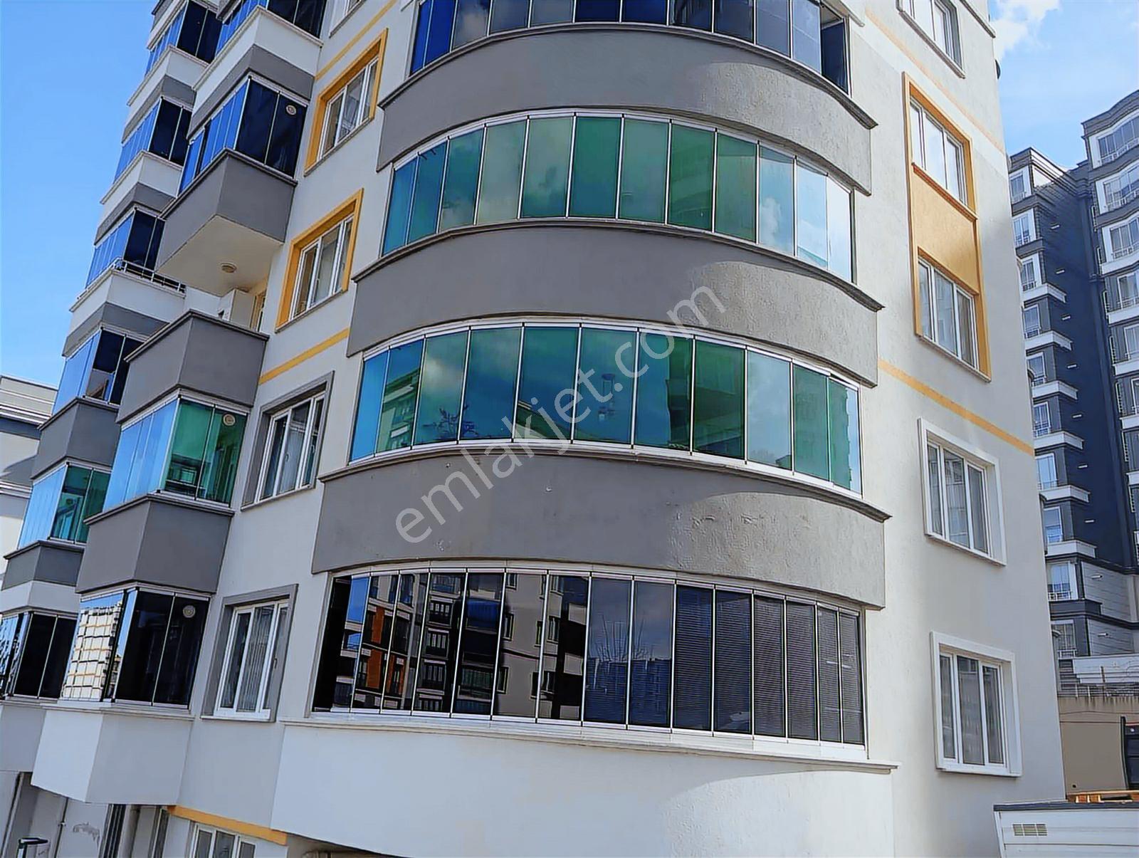 Garanti Gayrimenkul Hasan Torundan Site İçi Satılık 3+1 Daire - Görsel 3