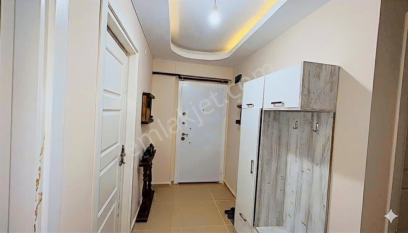 Garanti Gayrimenkul Hasan Torundan Site İçi Satılık 3+1 Daire - Görsel 15