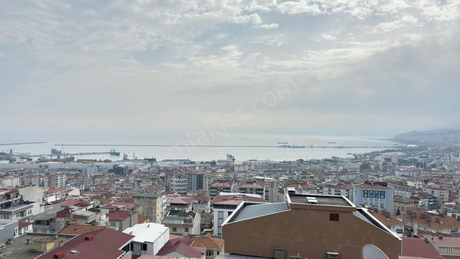 Garanti Hasan Torundan Kadife Kalede Satılık 2+1 Daireler - Görsel 30