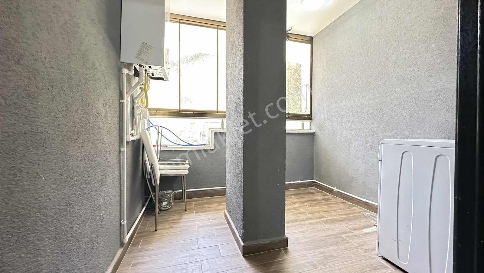 Garanti Gayrimenkul Hasan Torundan Eşyalı Kiralık 1+1 Daire - Görsel 2
