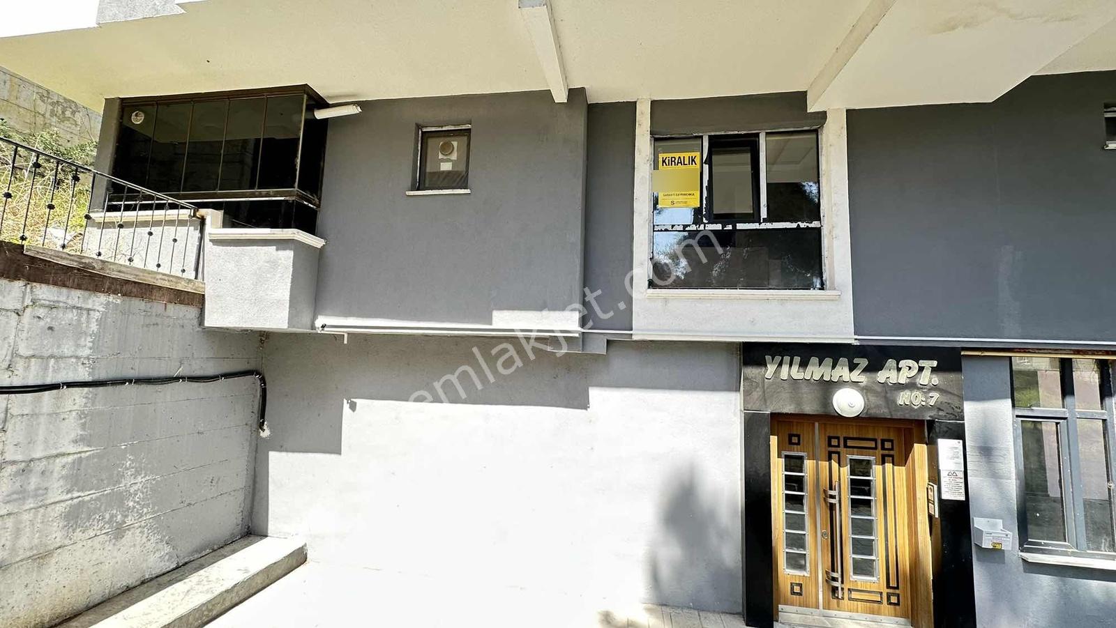 Garanti Gayrimenkul Hasan Torundan Eşyalı Kiralık 1+1 Daire - Görsel 9