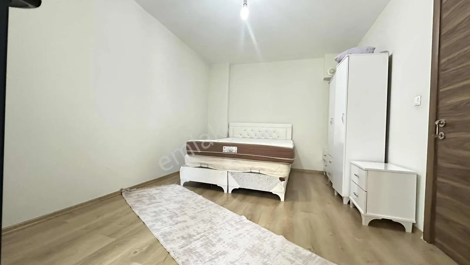 Garanti Gayrimenkul Hasan Torundan Eşyalı Kiralık 1+1 Daire - Görsel 15