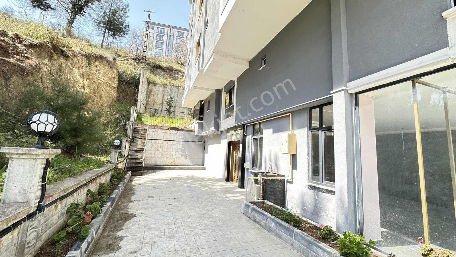 Garanti Gayrimenkul Hasan Torundan Eşyalı Kiralık 1+1 Daire - Görsel 4