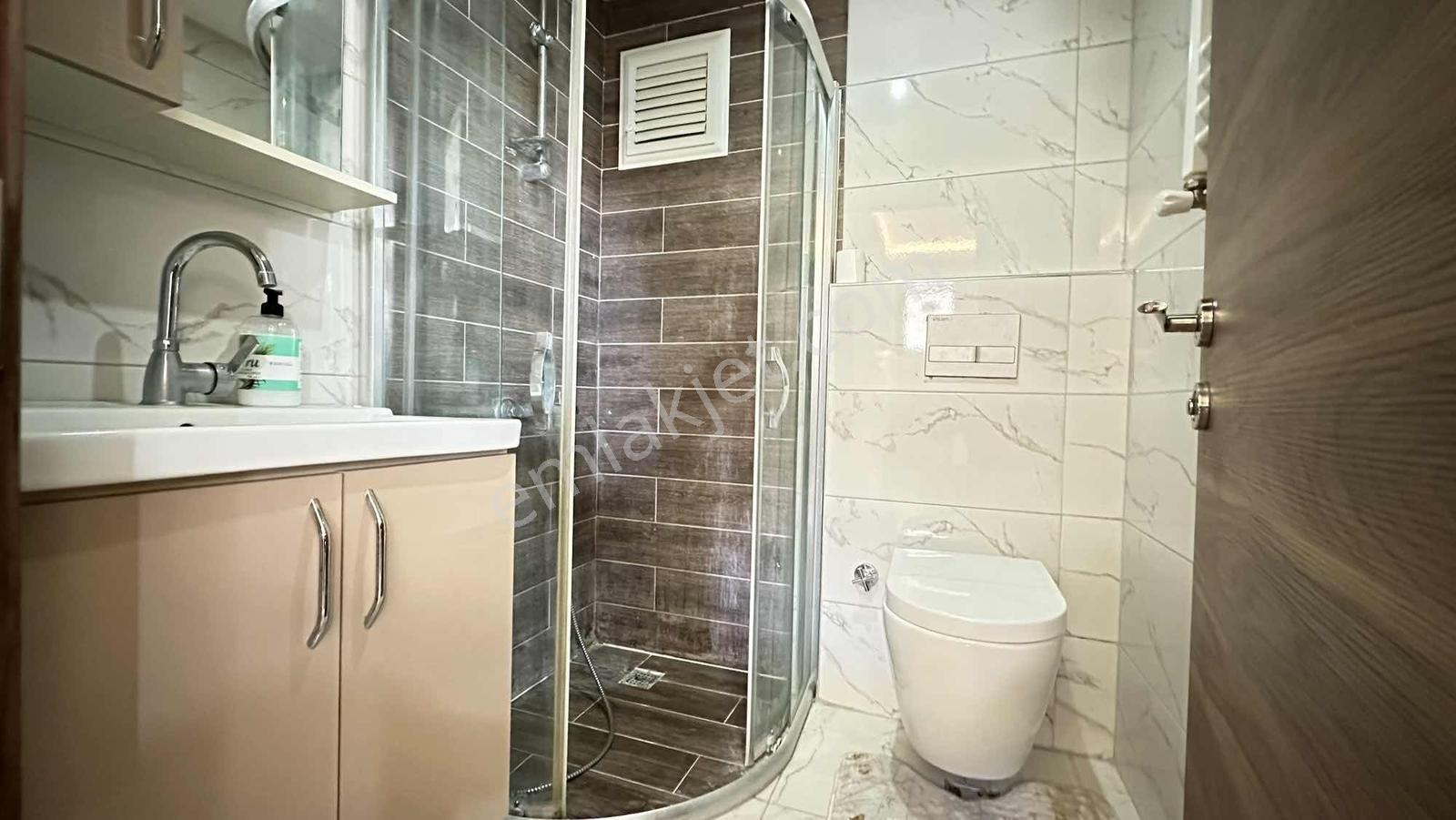 Garanti Gayrimenkul Hasan Torundan Eşyalı Kiralık 1+1 Daire - Görsel 6
