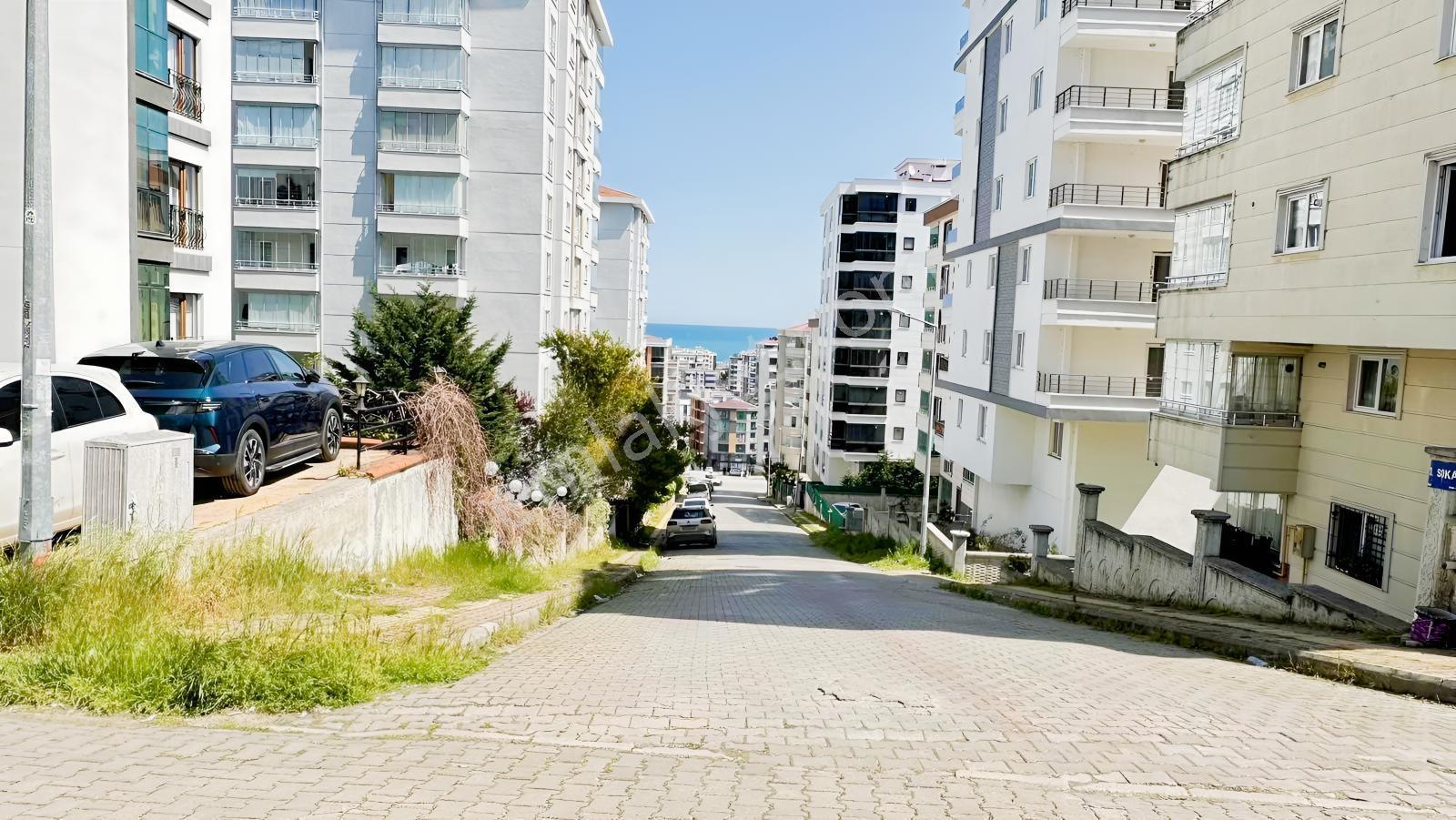 Garanti Gayrimenkul Hasan Torundan Eşyalı Kiralık 1+1 Daire - Görsel 11
