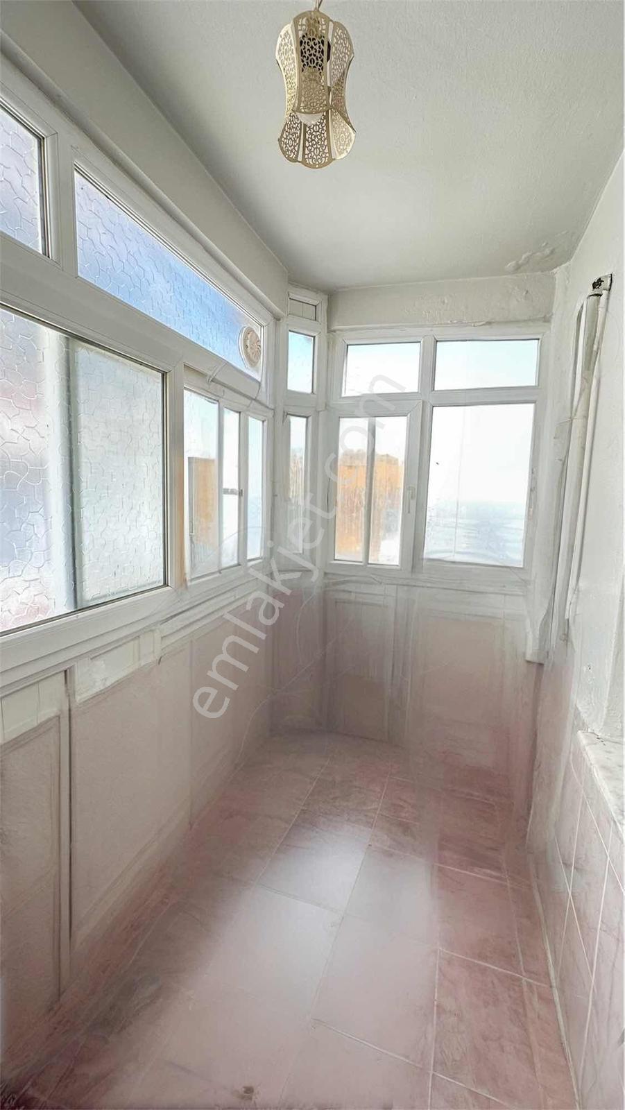 Garanti Gayrimenkulden Tramvaya Cephe Satılık 3+1 Daire - Görsel 20