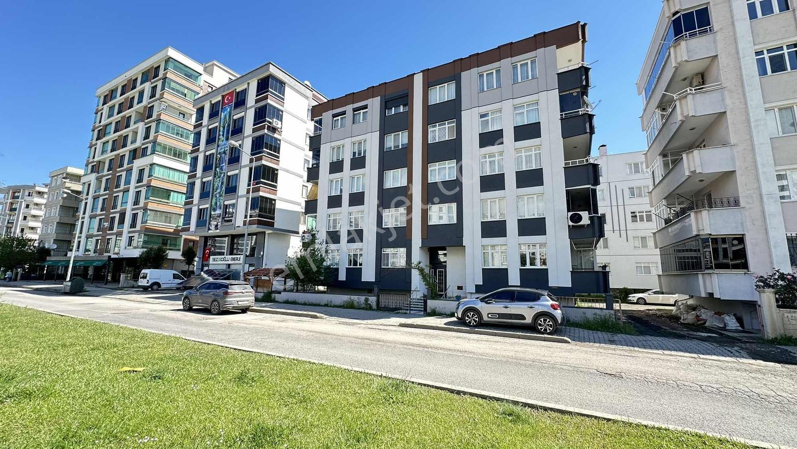 Garanti Gayrimenkulden Tramvaya Cephe Satılık 3+1 Daire - Görsel 11
