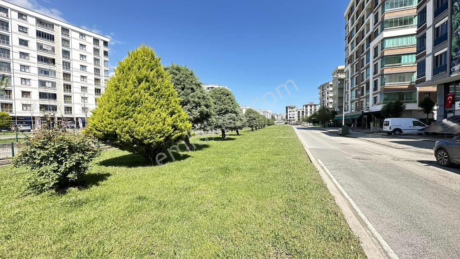 Garanti Gayrimenkulden Tramvaya Cephe Satılık 3+1 Daire - Görsel 13