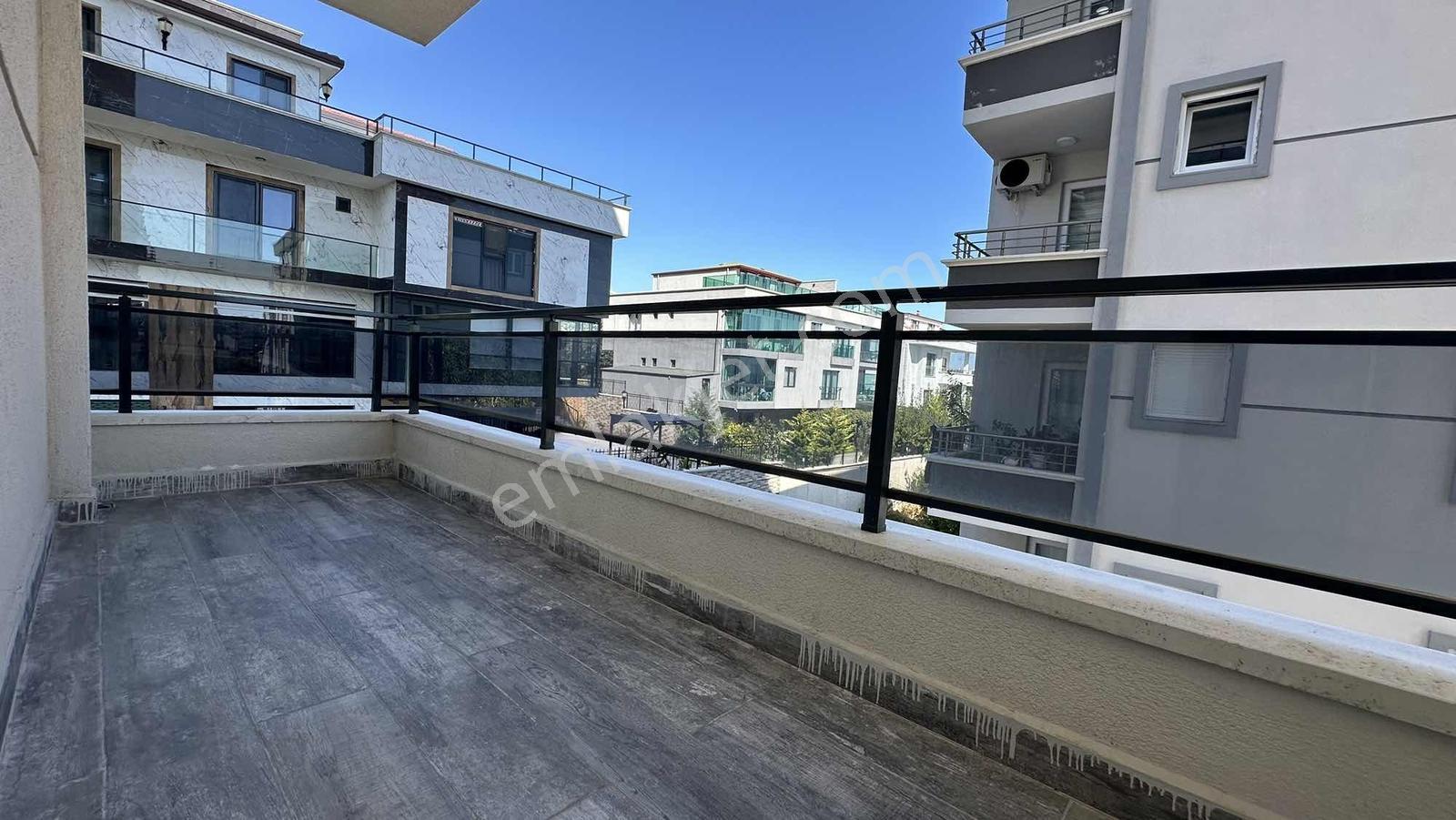 Garanti Hasan Torundan Alanlıda Eşyalı Lüx 2+1 Satılık Daire - Görsel 25
