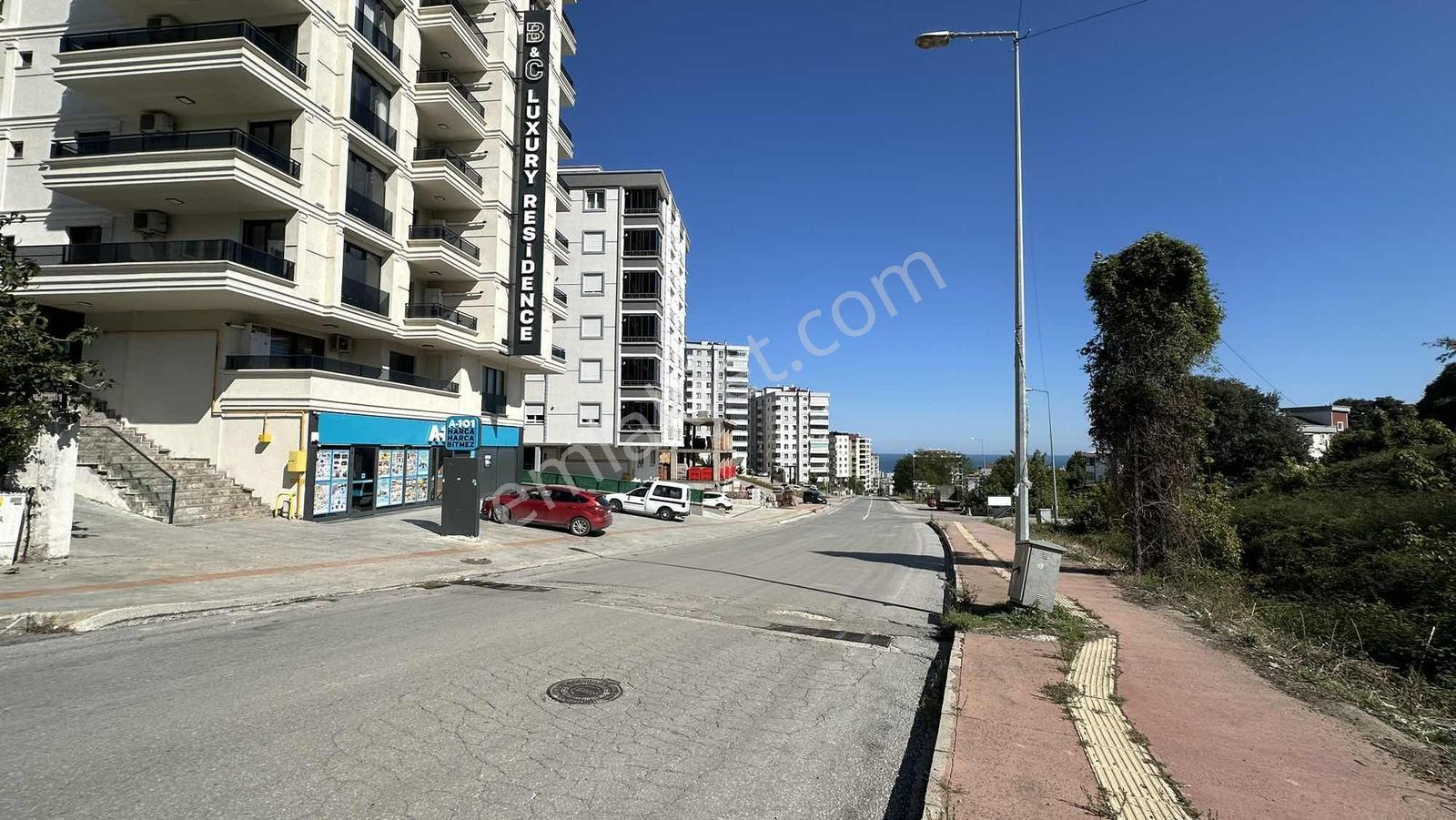 Garanti Hasan Torundan Alanlıda Eşyalı Lüx 2+1 Satılık Daire - Görsel 5