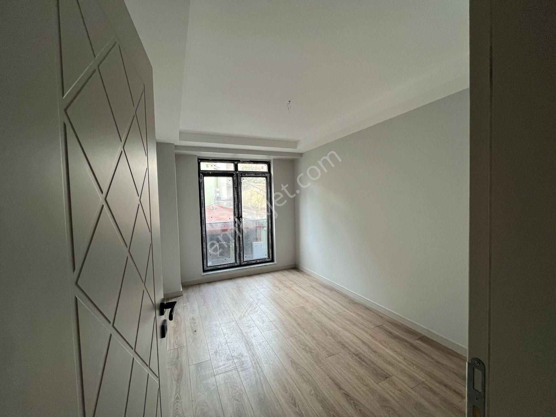 Balıkesir Gönen Kurtuluş Mahallesinde 2+1 114m2 Satılık Daire! - Görsel 10