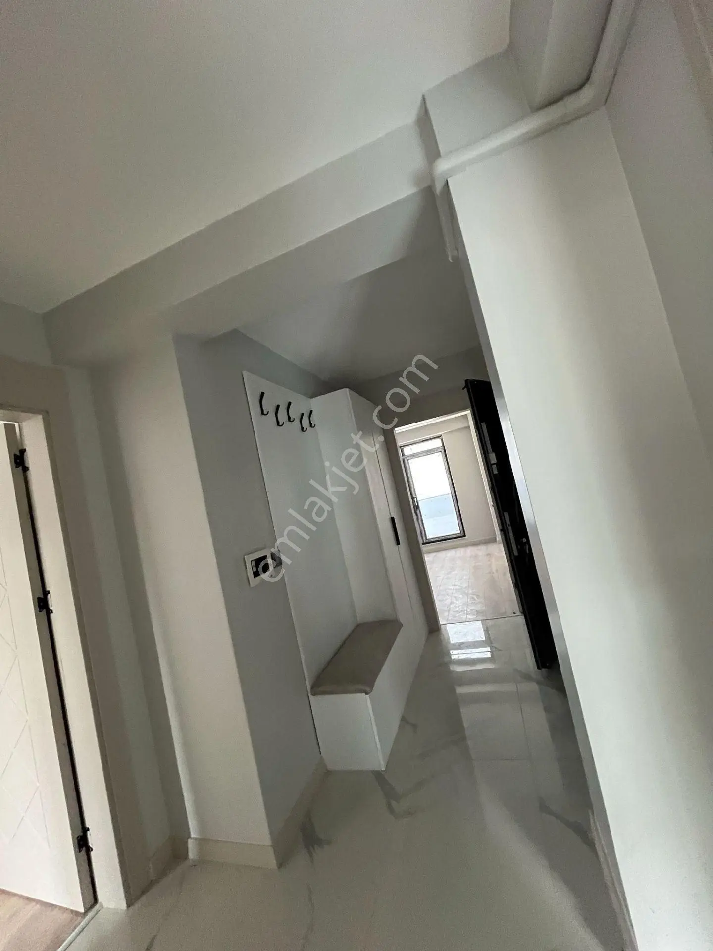 Balıkesir Gönen Kurtuluş Mahallesinde 2+1 114m2 Satılık Daire! - Görsel 11