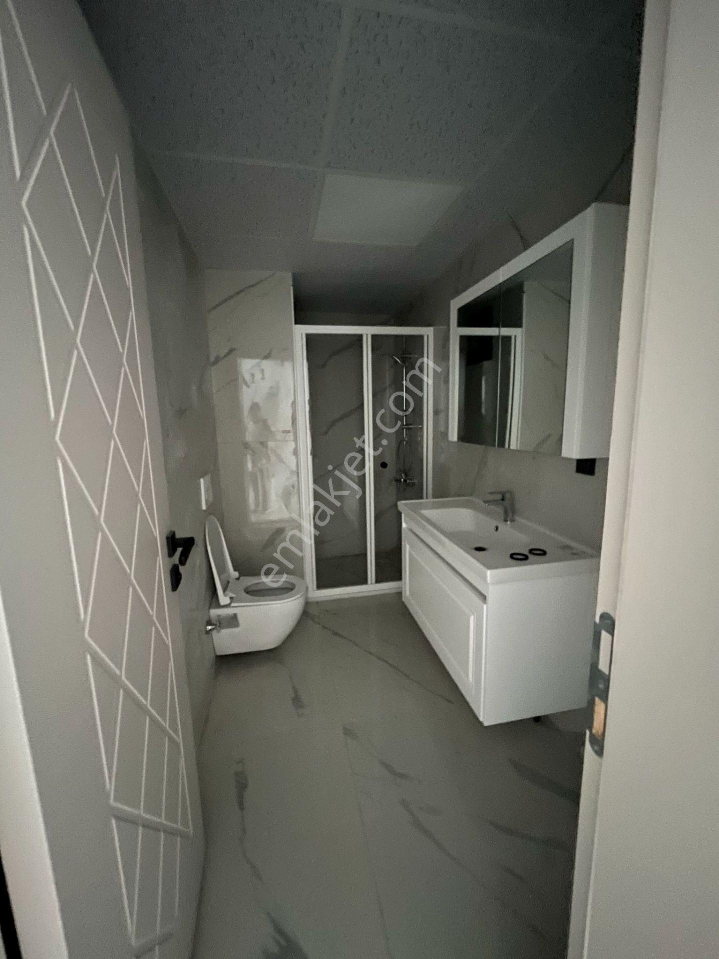 Balıkesir Gönen Kurtuluş Mahallesinde 2+1 114m2 Satılık Daire! - Görsel 8
