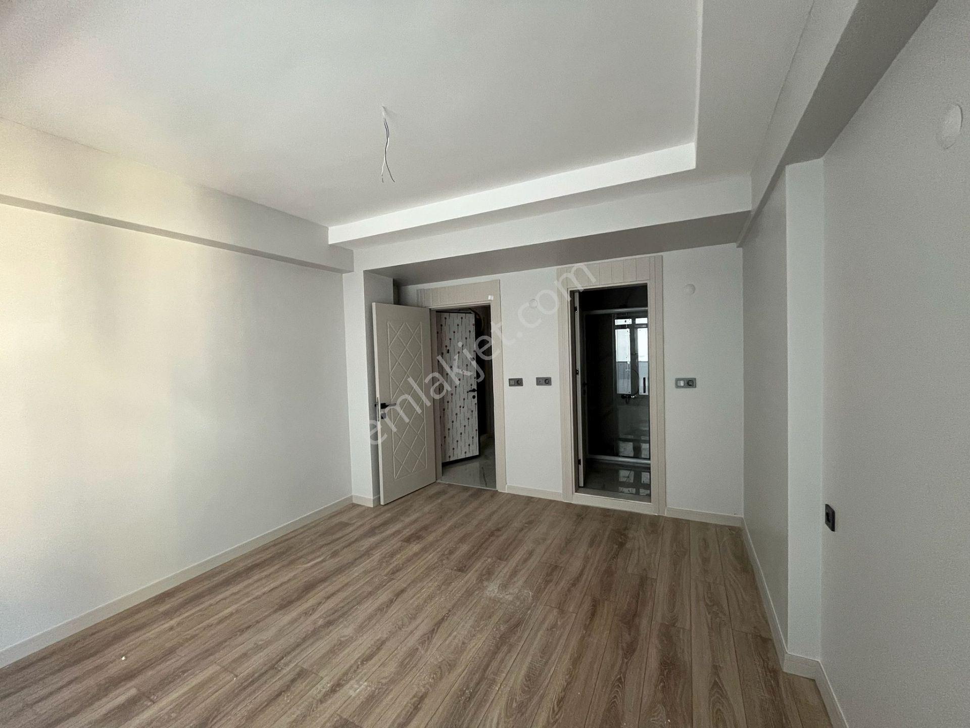 Balıkesir Gönen Kurtuluş Mahallesinde 2+1 114m2 Satılık Daire! - Görsel 7
