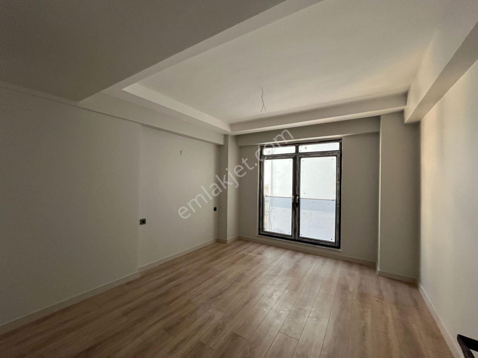 Balıkesir Gönen Kurtuluş Mahallesinde 2+1 114m2 Satılık Daire! - Görsel 6
