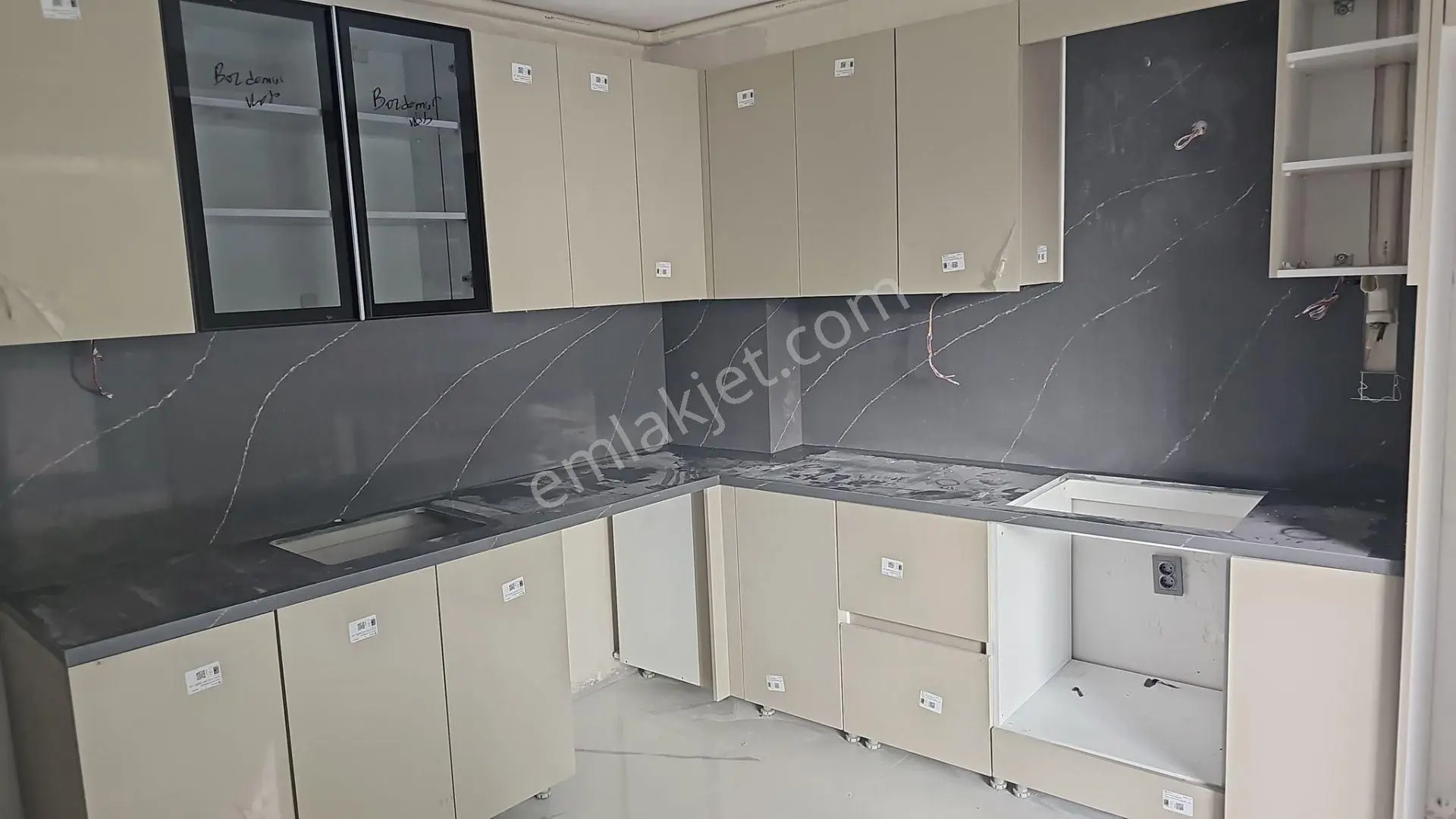 Balıkesir Gönen Kurtuluş Mahallesinde 2+1 114m2 Satılık Daire! - Görsel 5