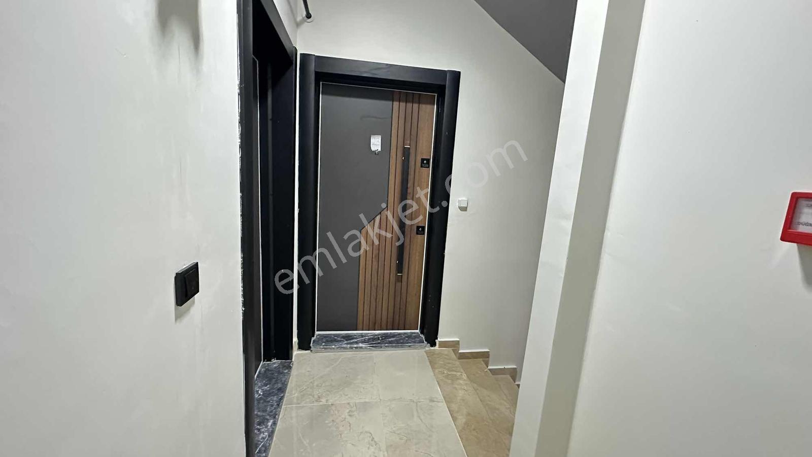 Hasan Torundan Sıfır Eşyalı Kiralık 1+1 Daire - Görsel 5