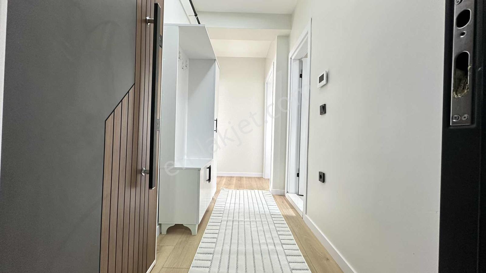 Hasan Torundan Sıfır Eşyalı Kiralık 1+1 Daire - Görsel 6