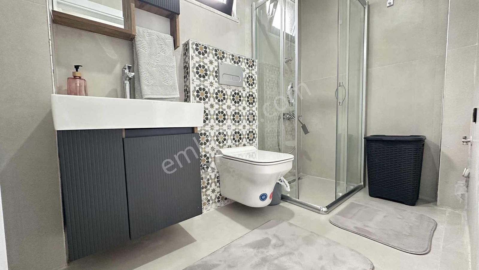 Hasan Torundan Sıfır Eşyalı Kiralık 1+1 Daire - Görsel 11