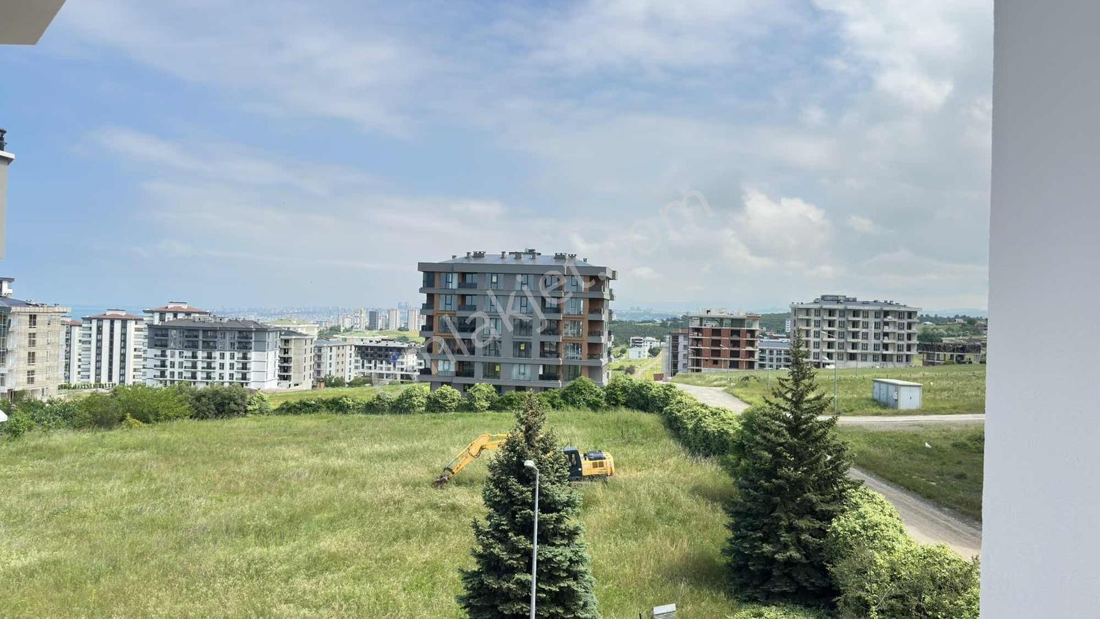 Hasan Torundan Sıfır Eşyalı Kiralık 1+1 Daire - Görsel 7