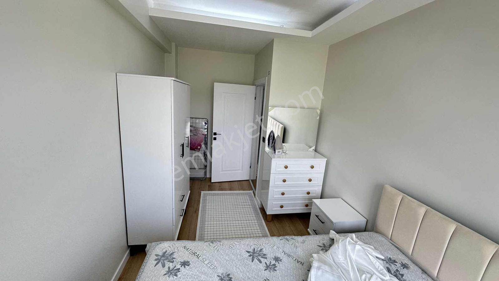 Hasan Torundan Sıfır Eşyalı Kiralık 1+1 Daire - Görsel 13