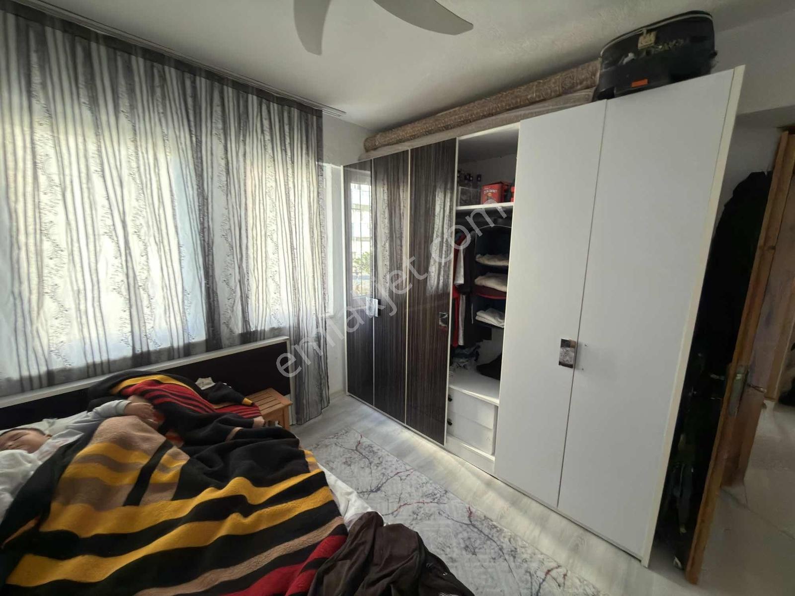 Ferah Ve Kullanışlı 2+1 Daire | Kapalı Mutfak | 2 Wc | 3 Cephe - Görsel 13